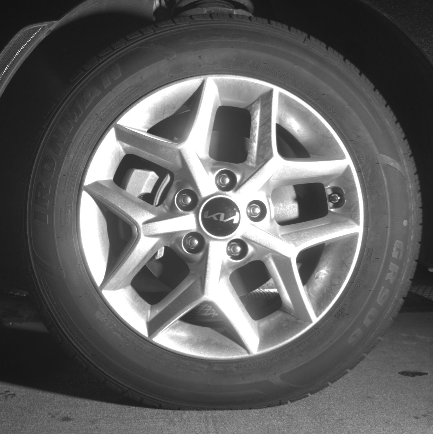 Thumbnail: 2025 Kia Soul - 9