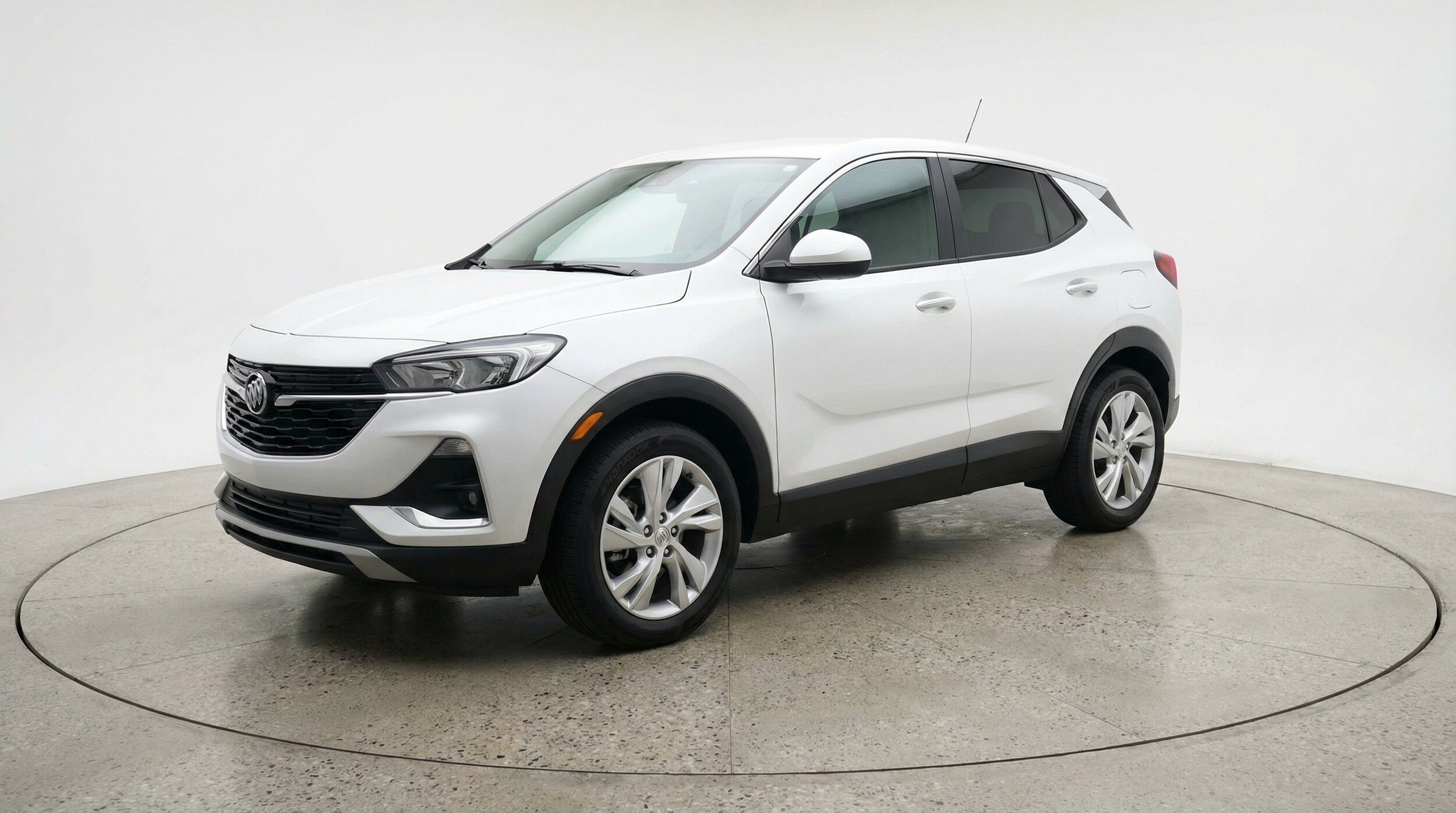 Thumbnail: 2026 Buick Encore GX - 3