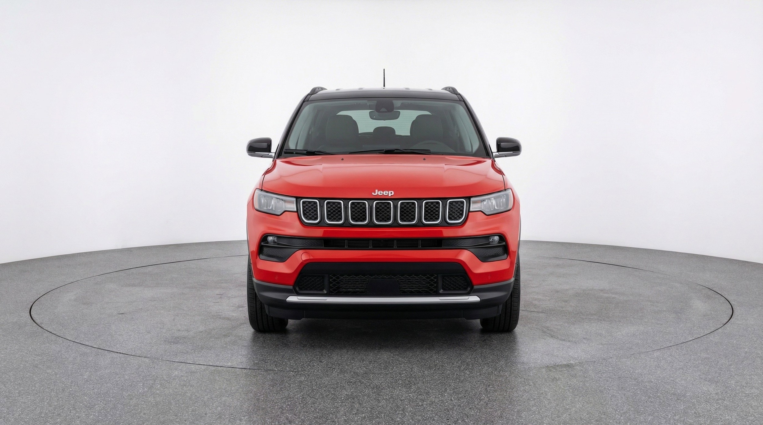 Thumbnail: 2025 Jeep Compass - 2