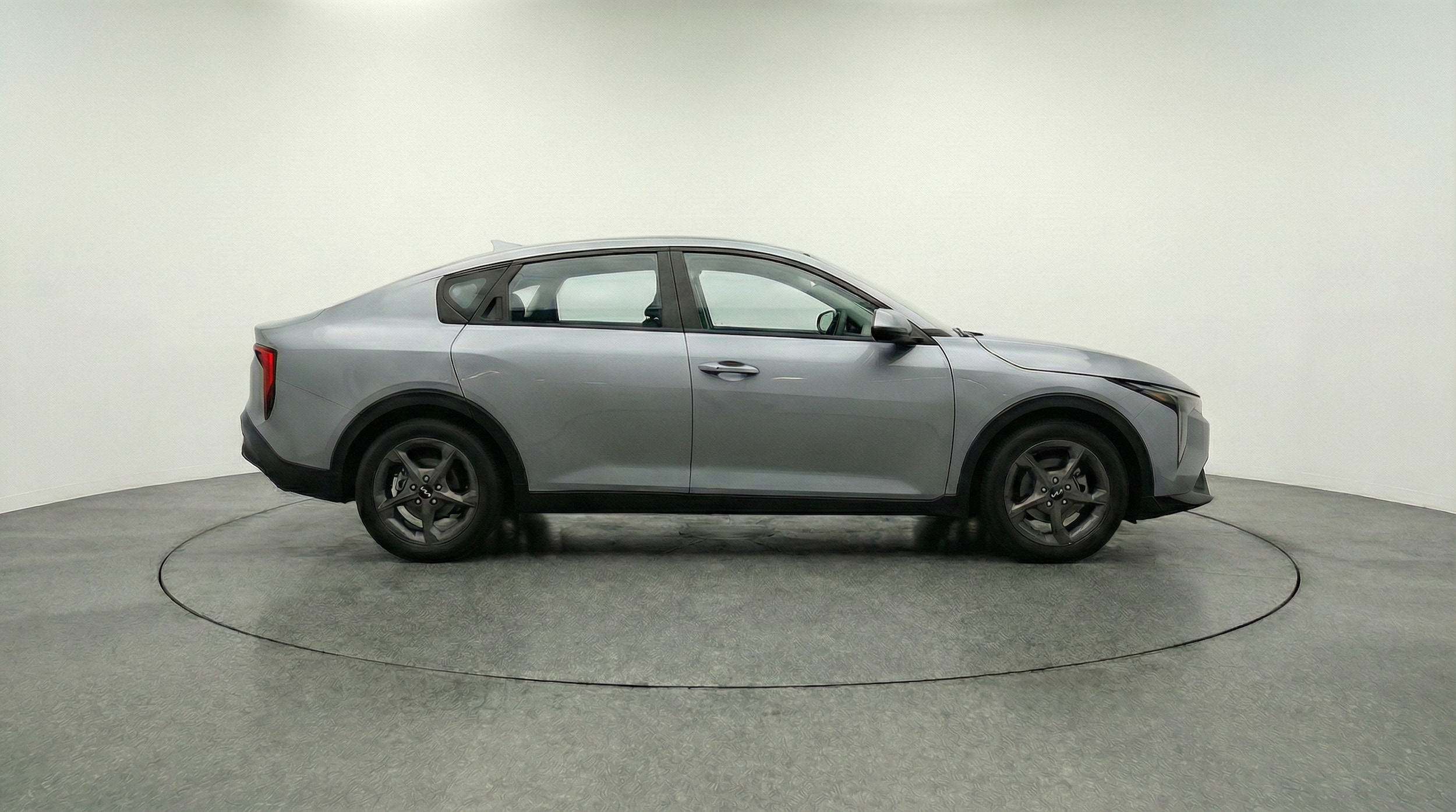 Thumbnail: 2025 Kia K4 - 8