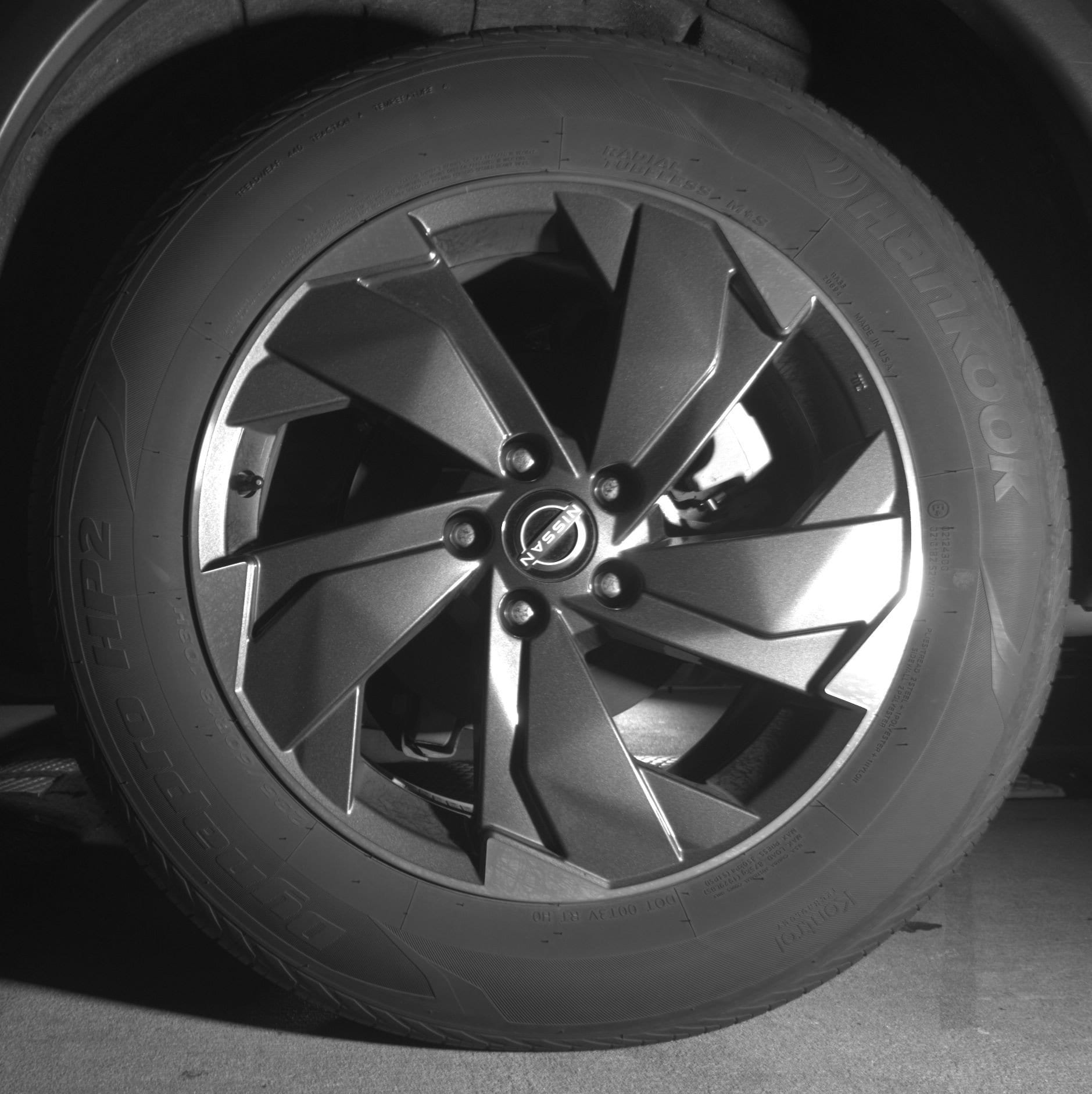 Thumbnail: 2025 Nissan Rogue - 14