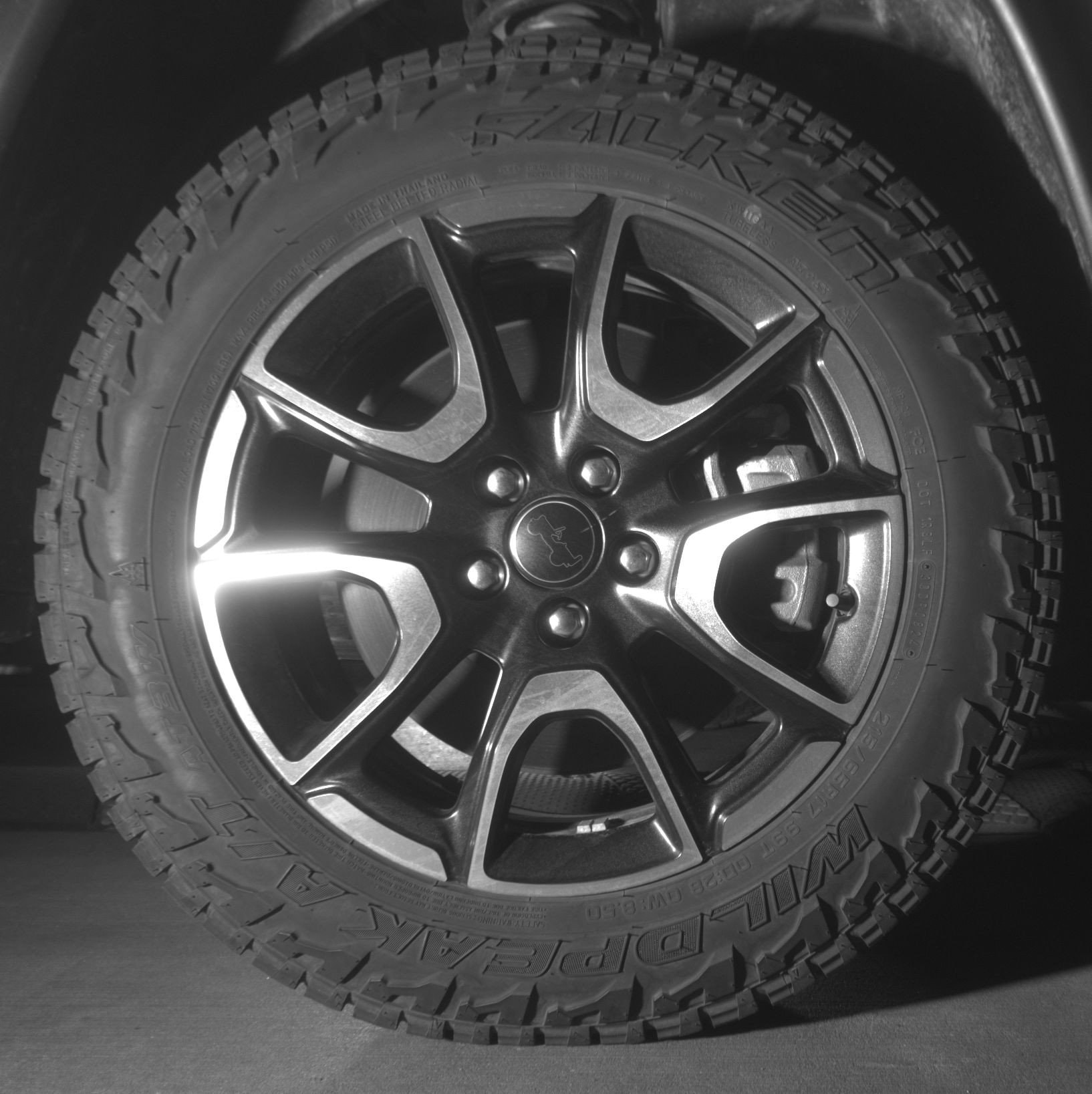 Thumbnail: 2025 Jeep Compass - 13