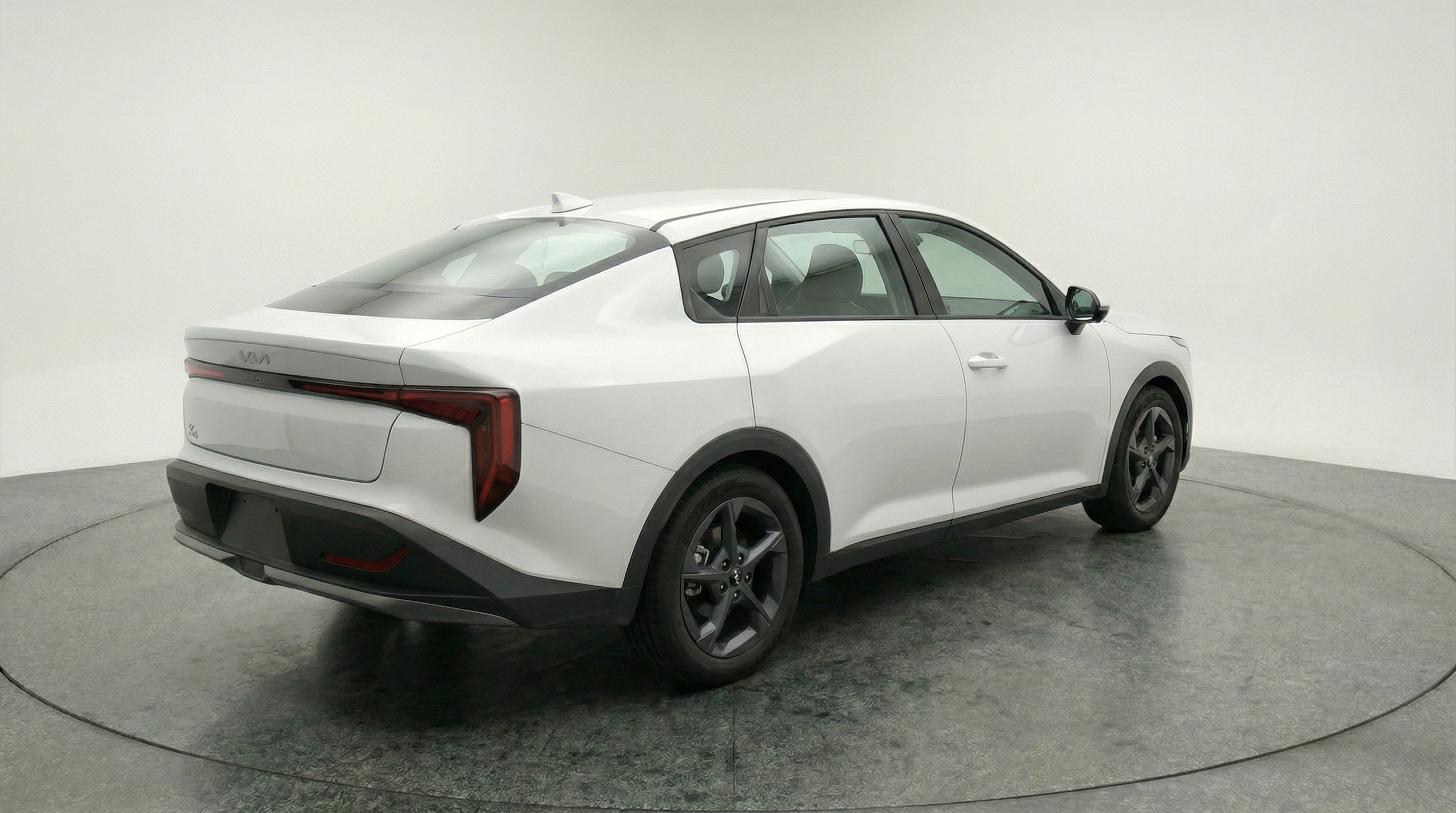 Thumbnail: 2025 Kia K4 - 7