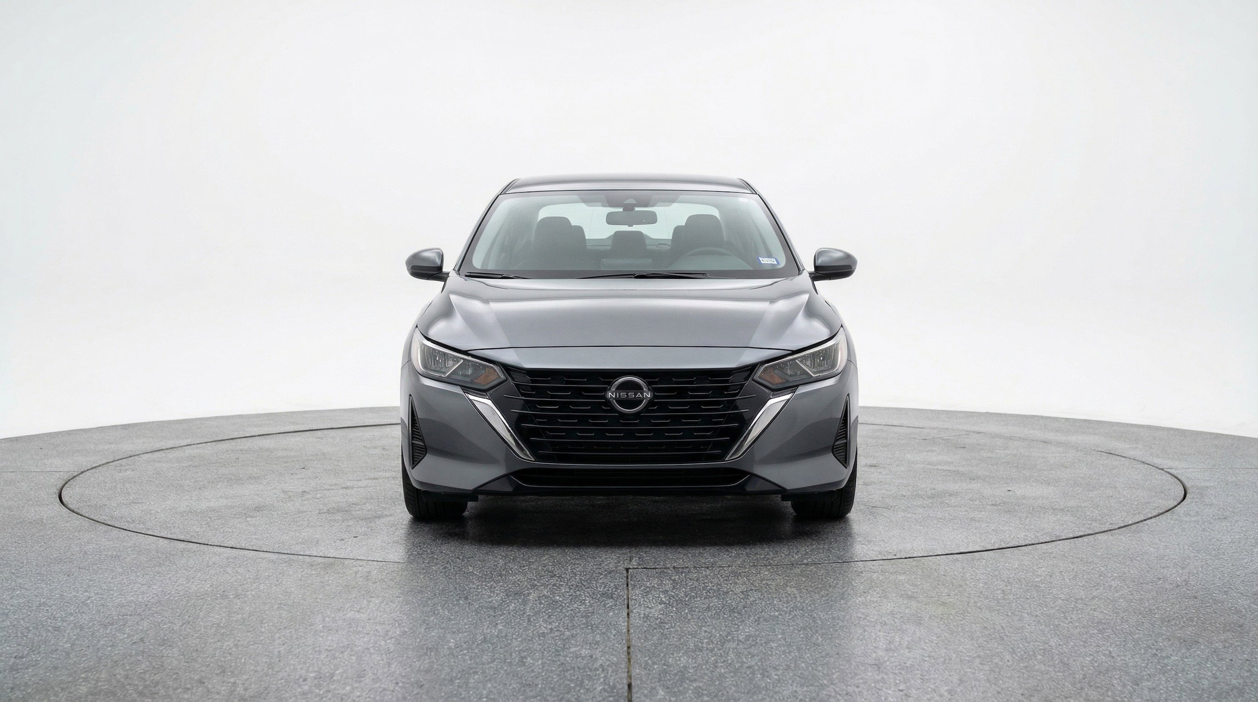 Thumbnail: 2025 Nissan Sentra - 2