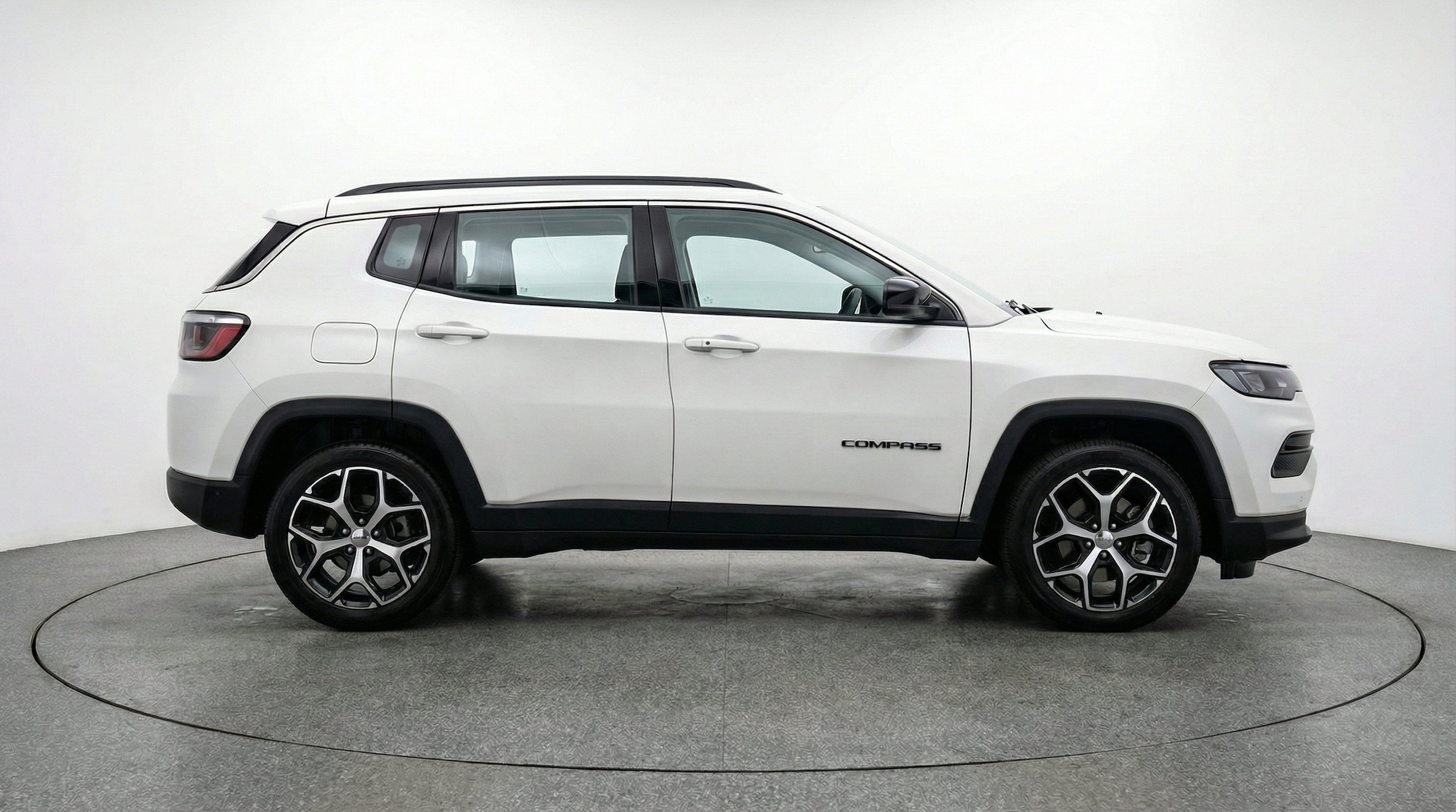 Thumbnail: 2025 Jeep Compass - 11
