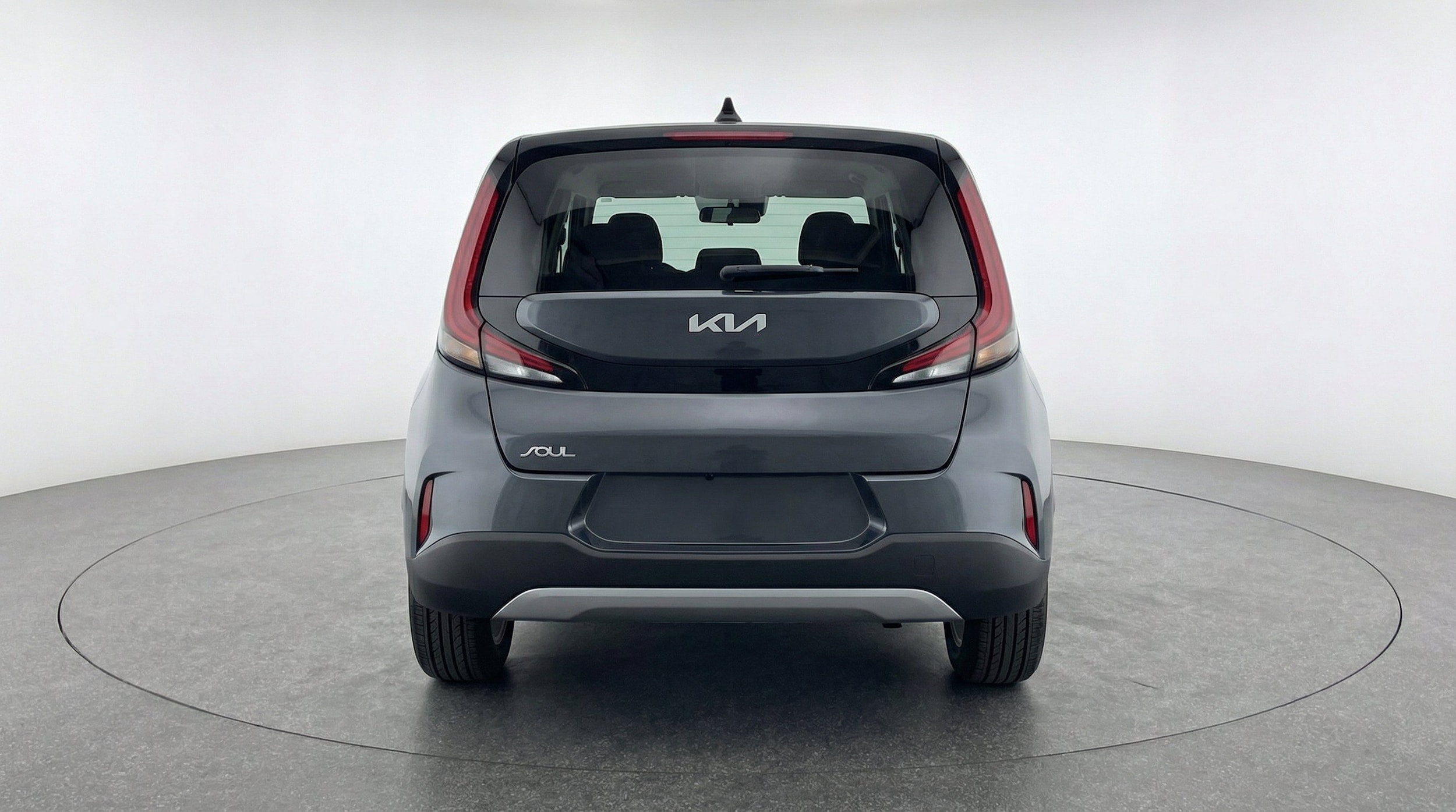 Thumbnail: 2025 Kia Soul - 7