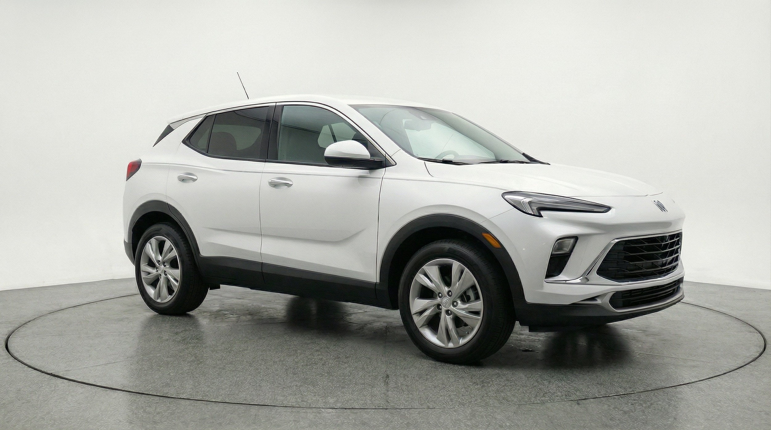 Thumbnail: 2025 Buick Encore GX - 1