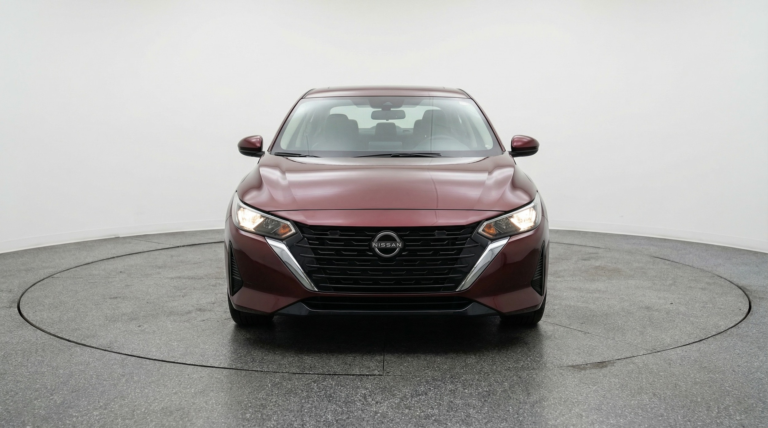 Thumbnail: 2025 Nissan Sentra - 2