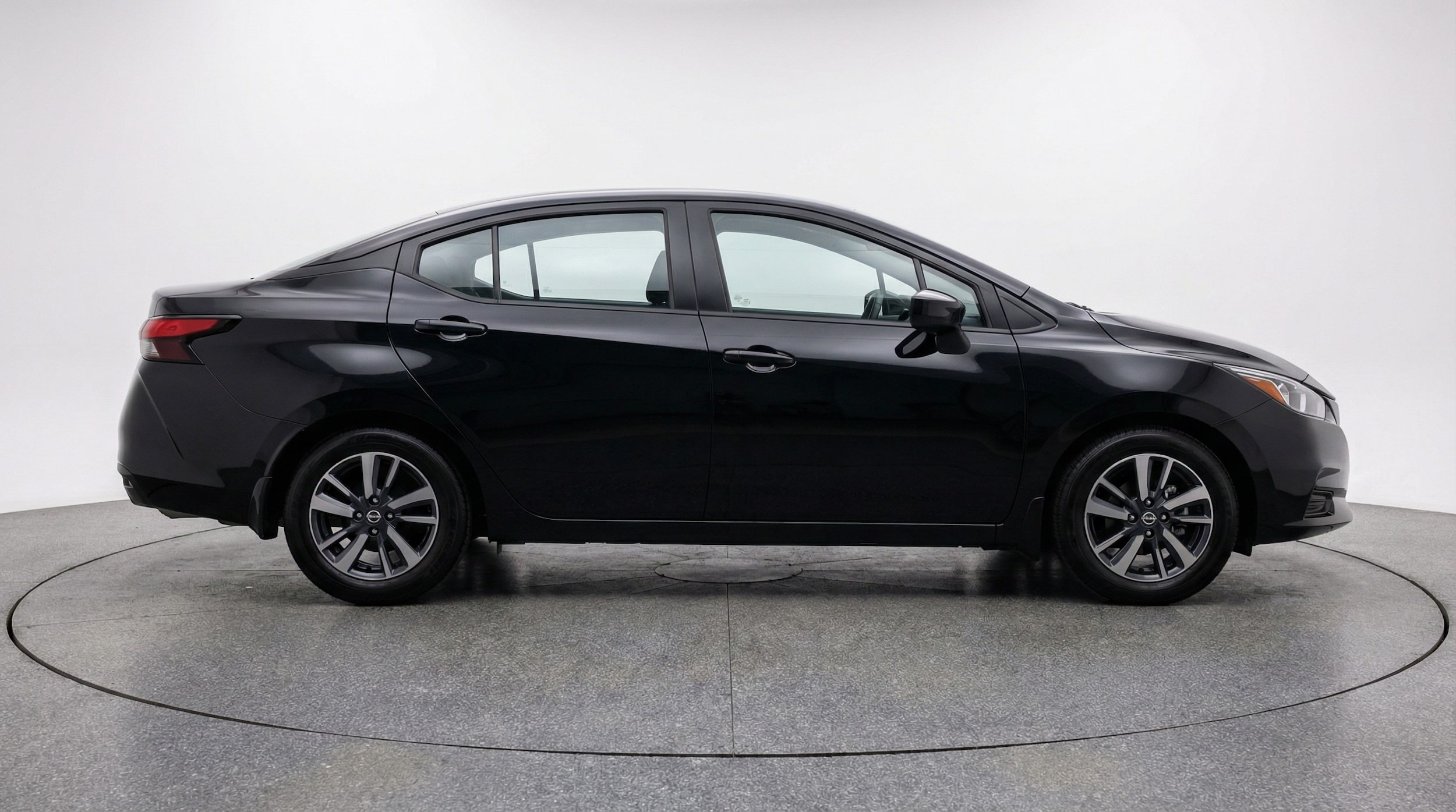 Thumbnail: 2025 Nissan Versa - 8