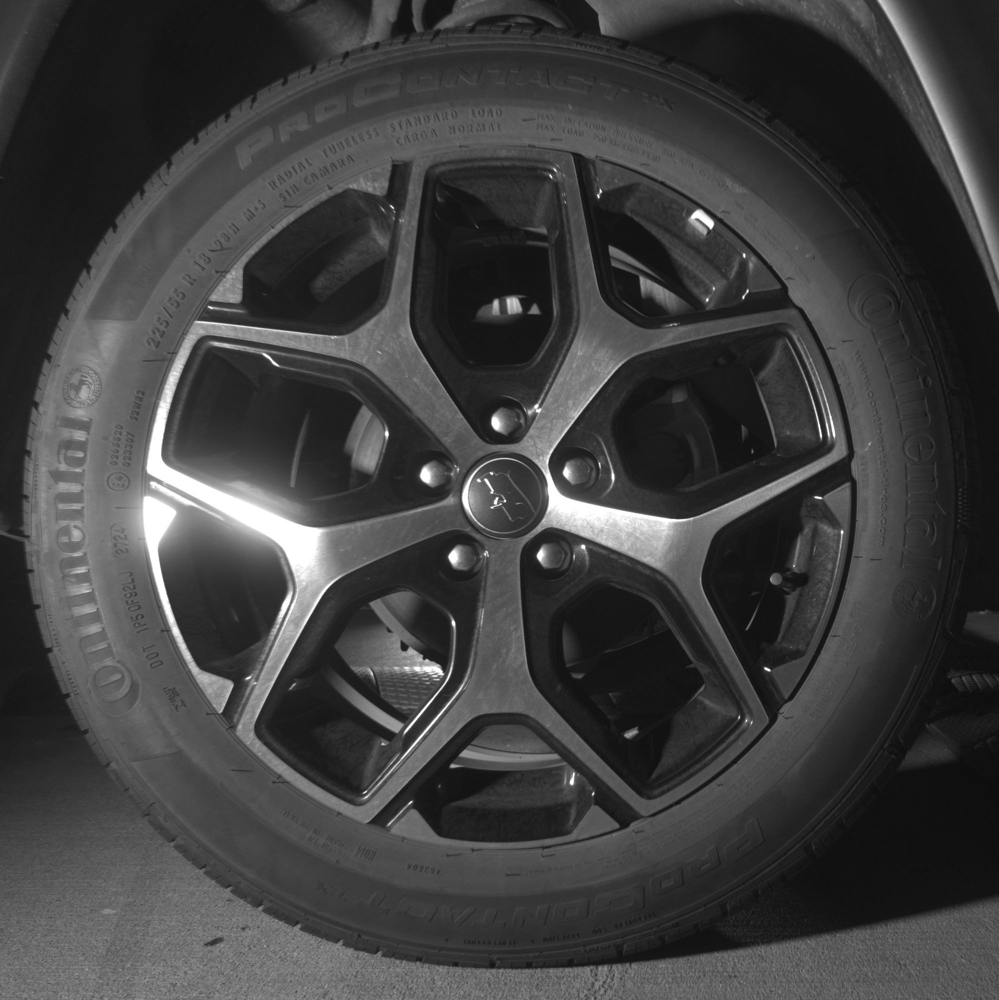 Thumbnail: 2025 Jeep Compass - 15