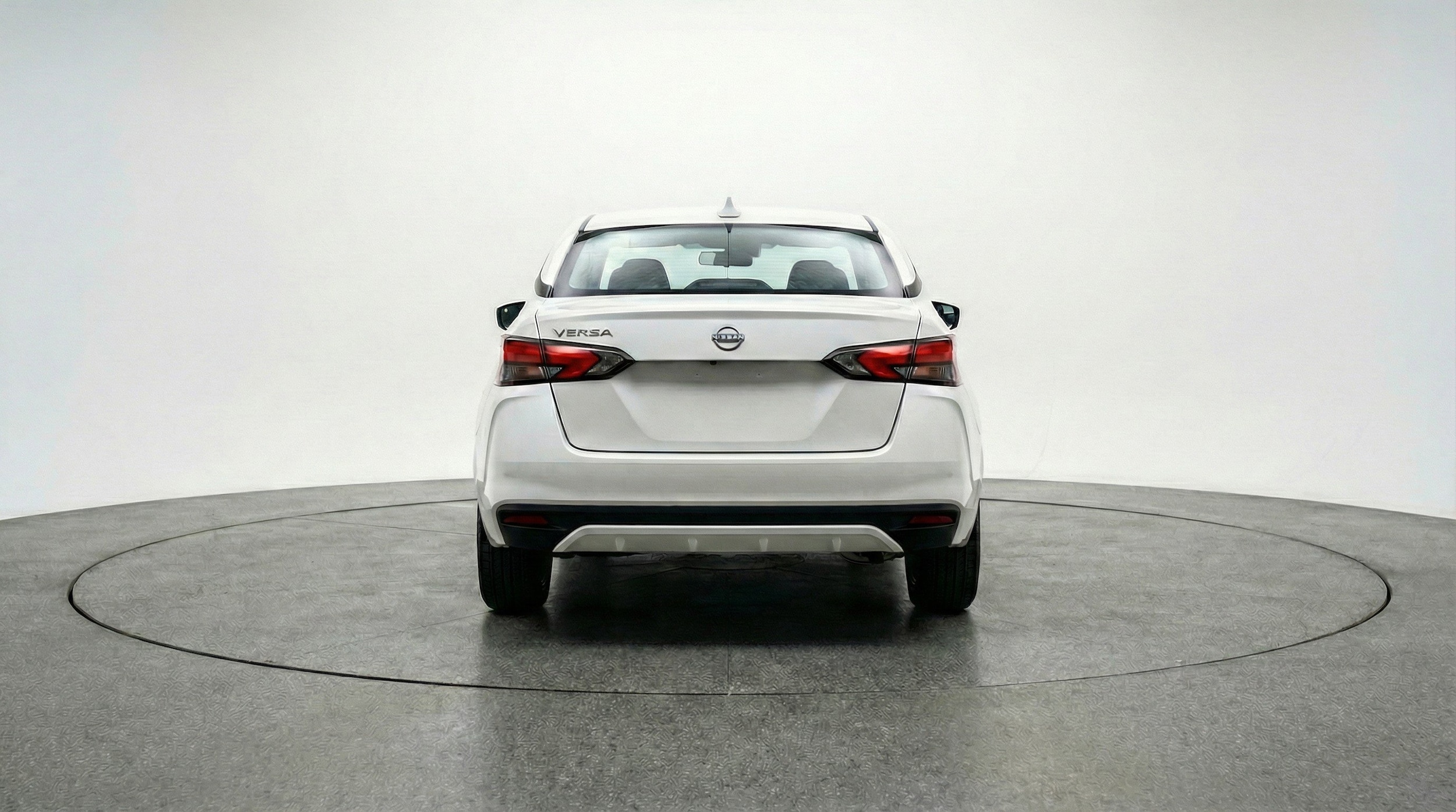 Thumbnail: 2025 Nissan Versa - 7