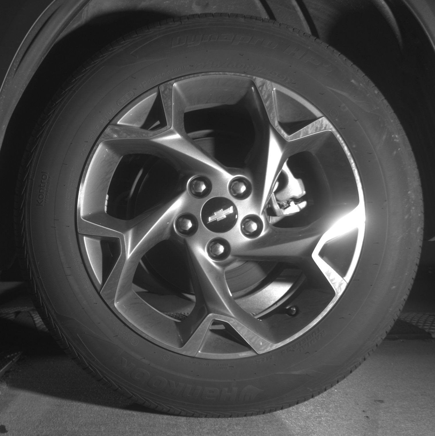 Thumbnail: 2025 Chevrolet Trax - 14