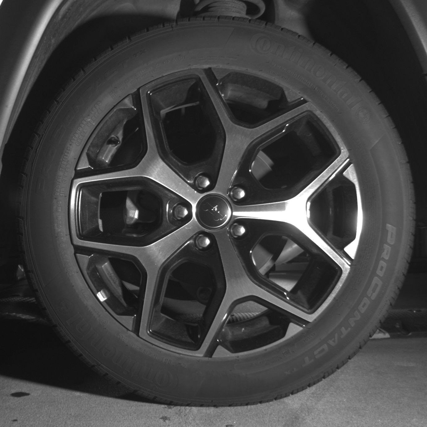 Thumbnail: 2025 Jeep Compass - 14