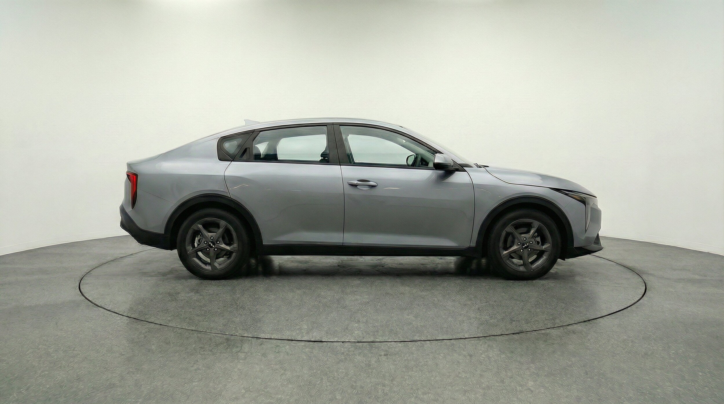 Thumbnail: 2025 Kia K4 - 11