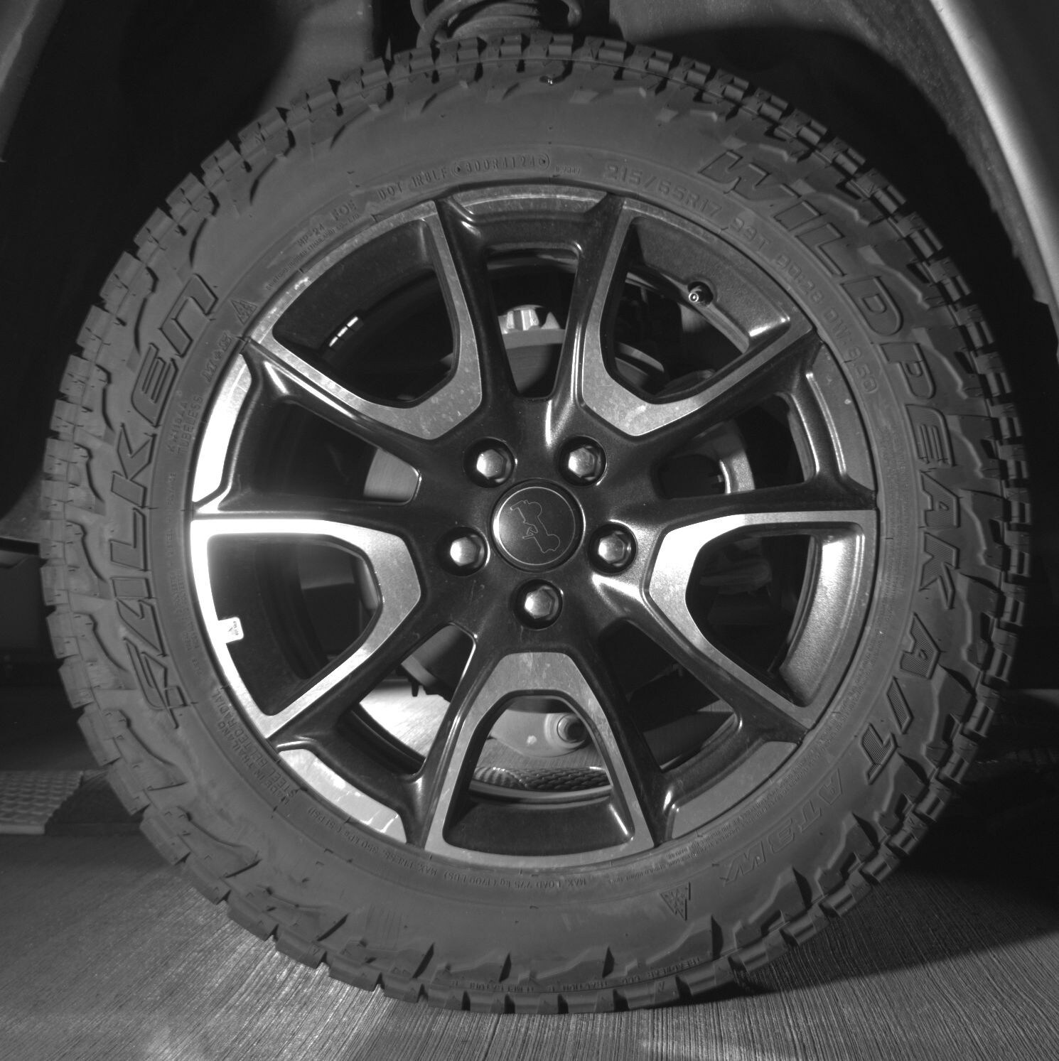 Thumbnail: 2025 Jeep Compass - 12