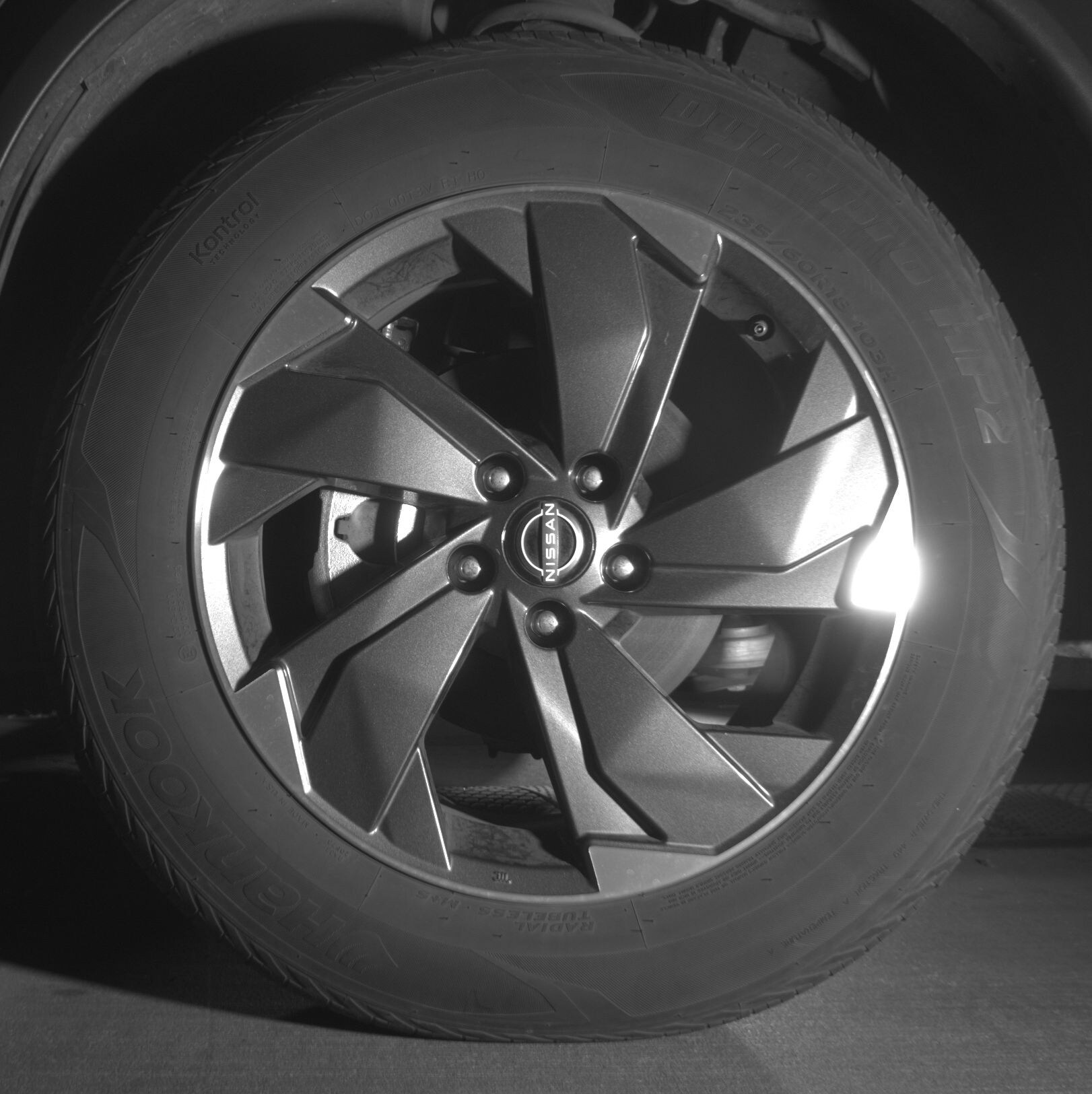 Thumbnail: 2025 Nissan Rogue - 9