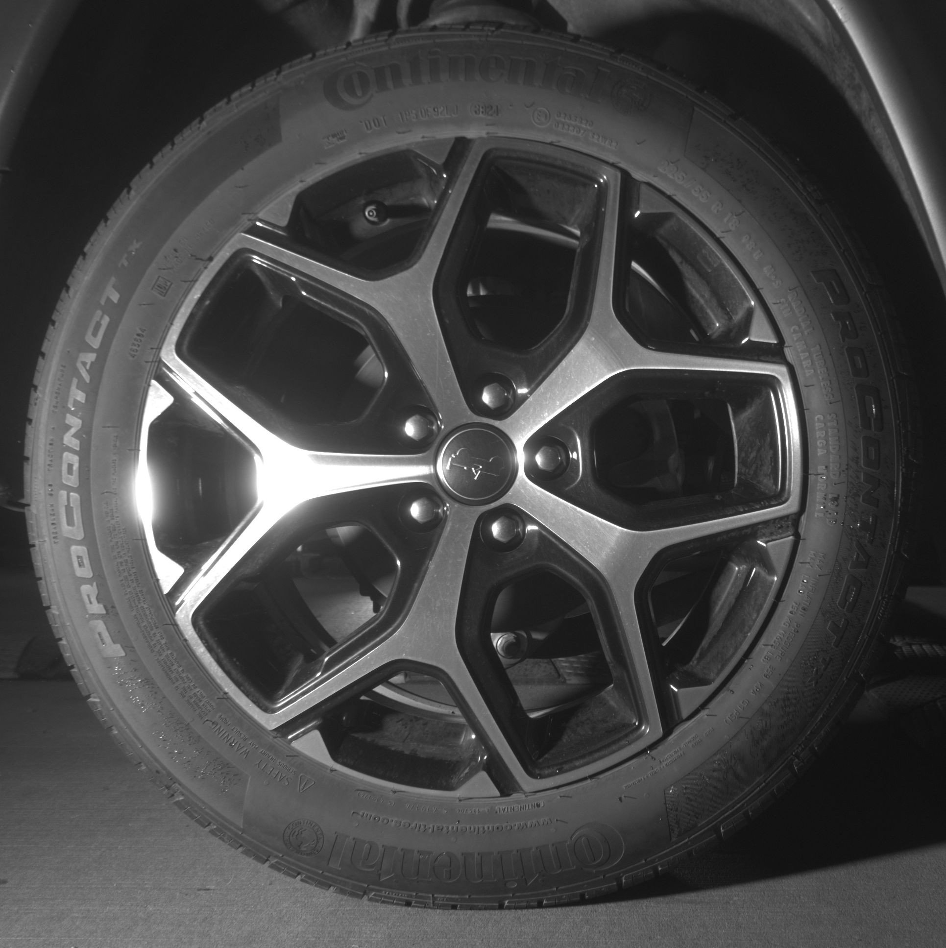 Thumbnail: 2025 Jeep Compass - 15