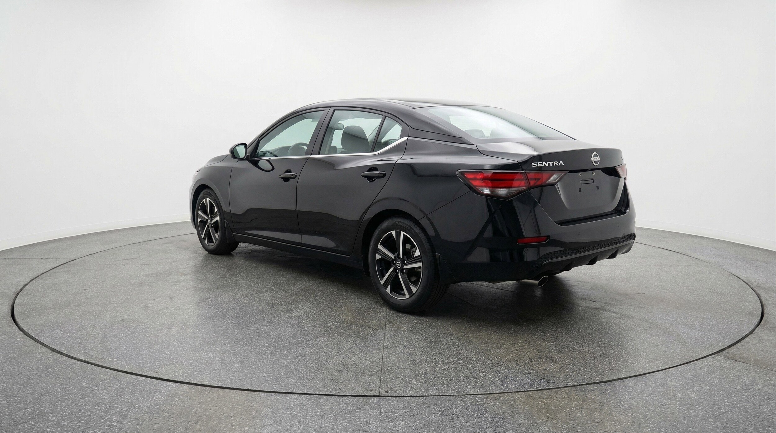 Thumbnail: 2025 Nissan Sentra - 6