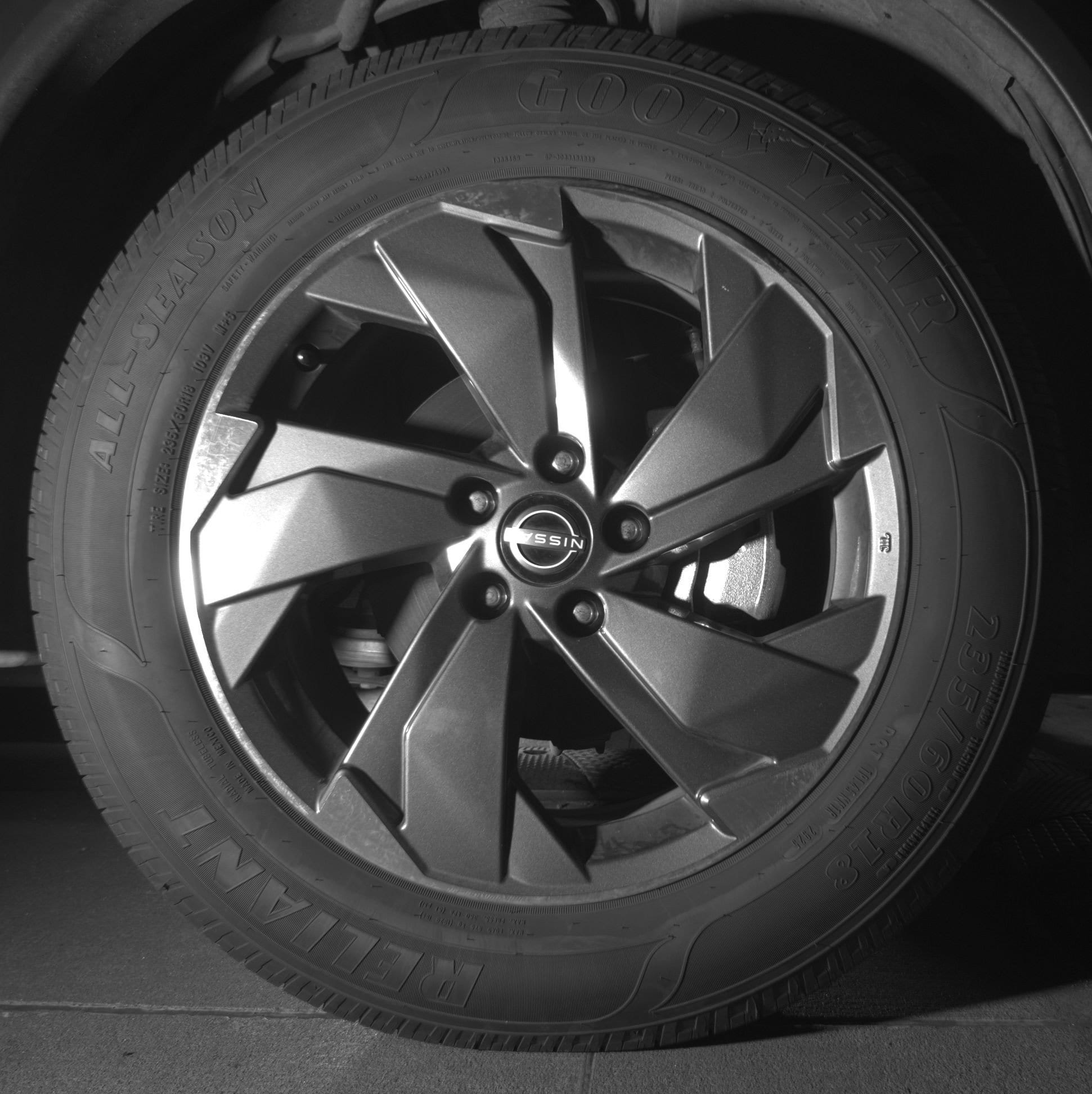 Thumbnail: 2025 Nissan Rogue - 13