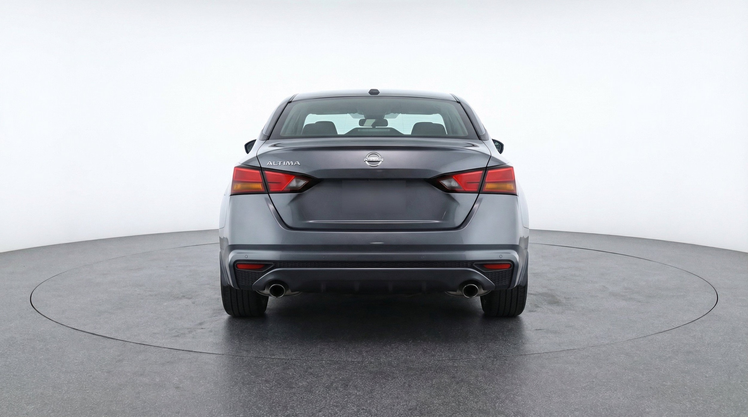 Thumbnail: 2026 Nissan Altima - 7