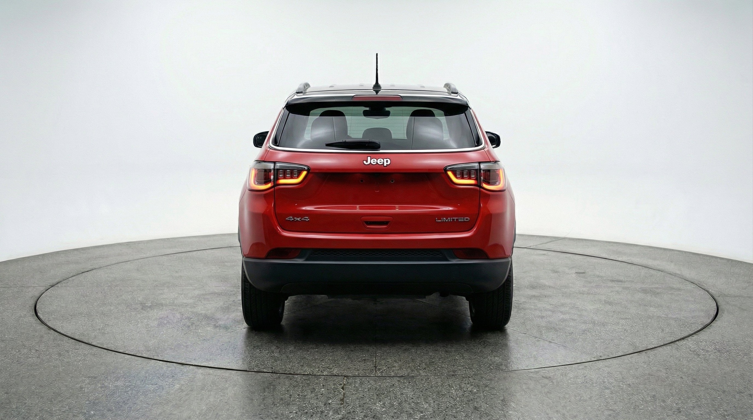 Thumbnail: 2025 Jeep Compass - 7