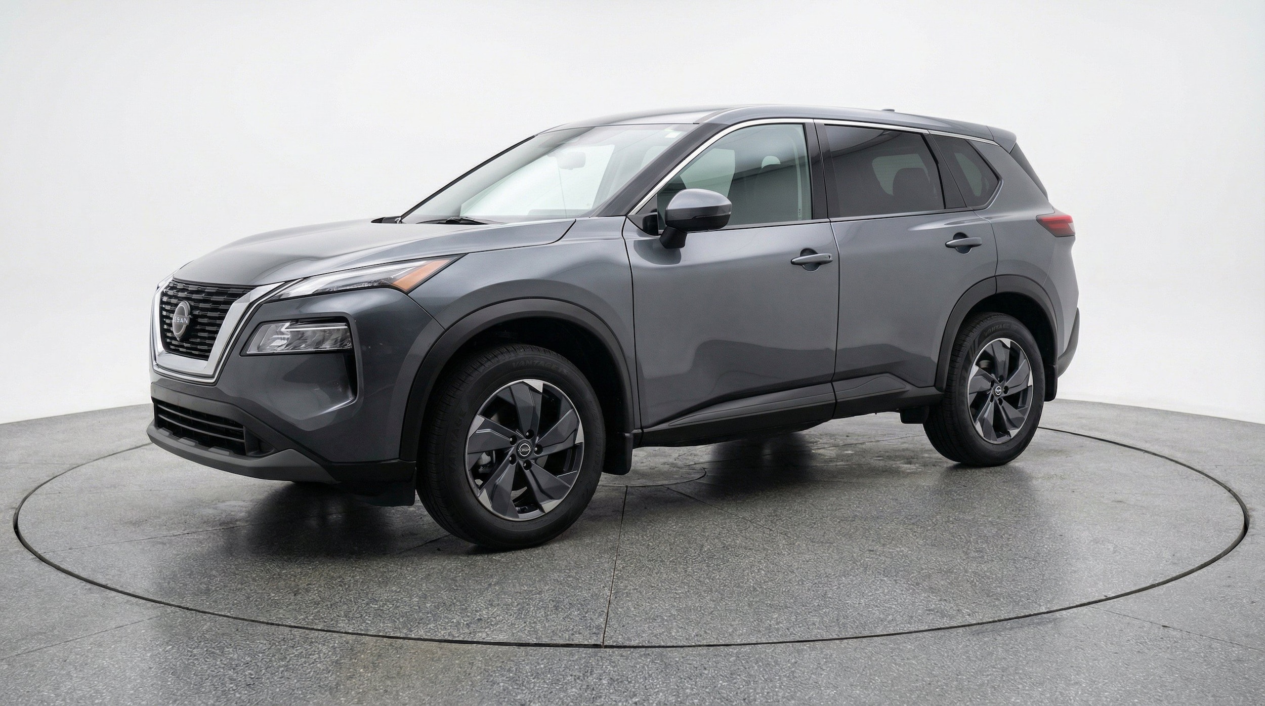 Thumbnail: 2025 Nissan Rogue - 3