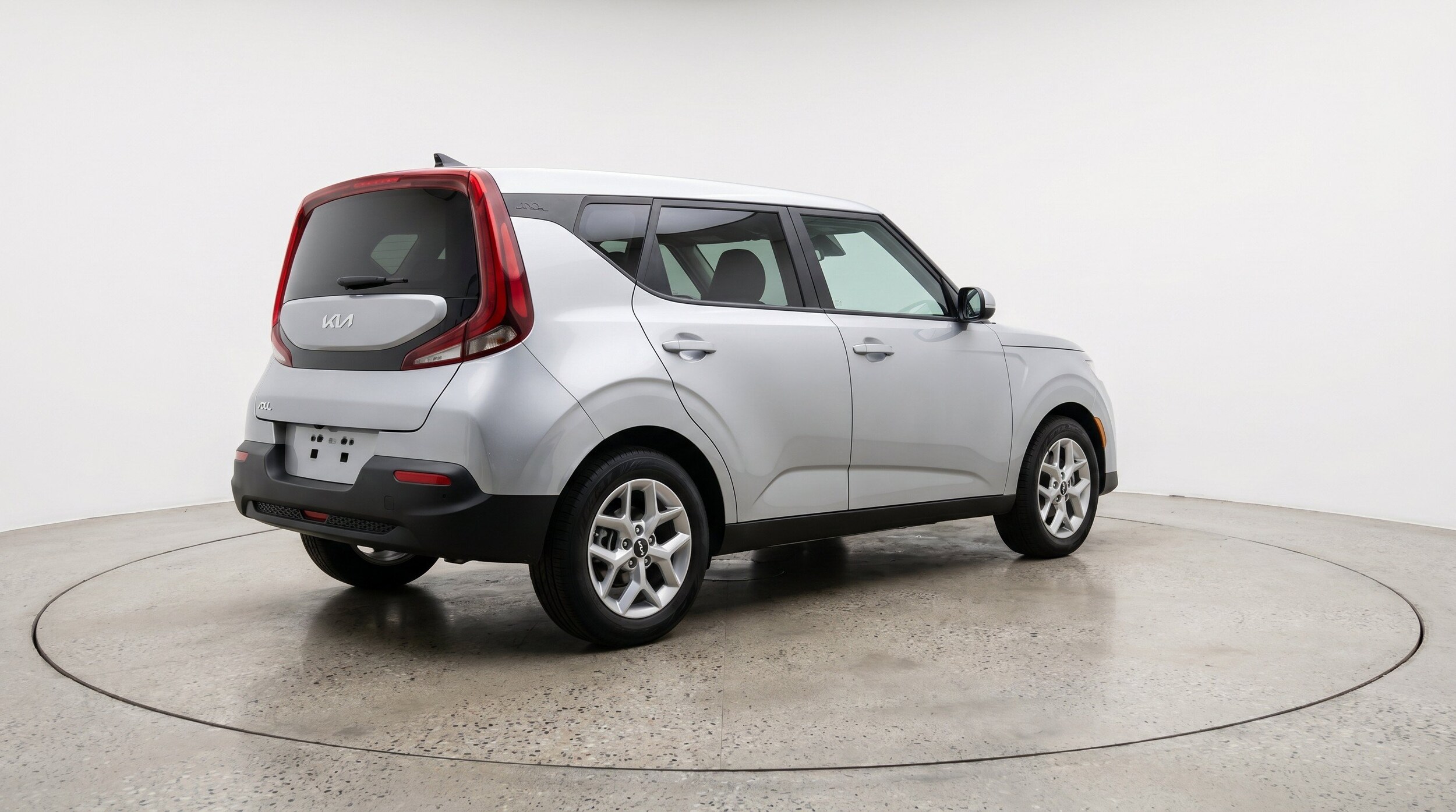 Thumbnail: 2025 Kia Soul - 9