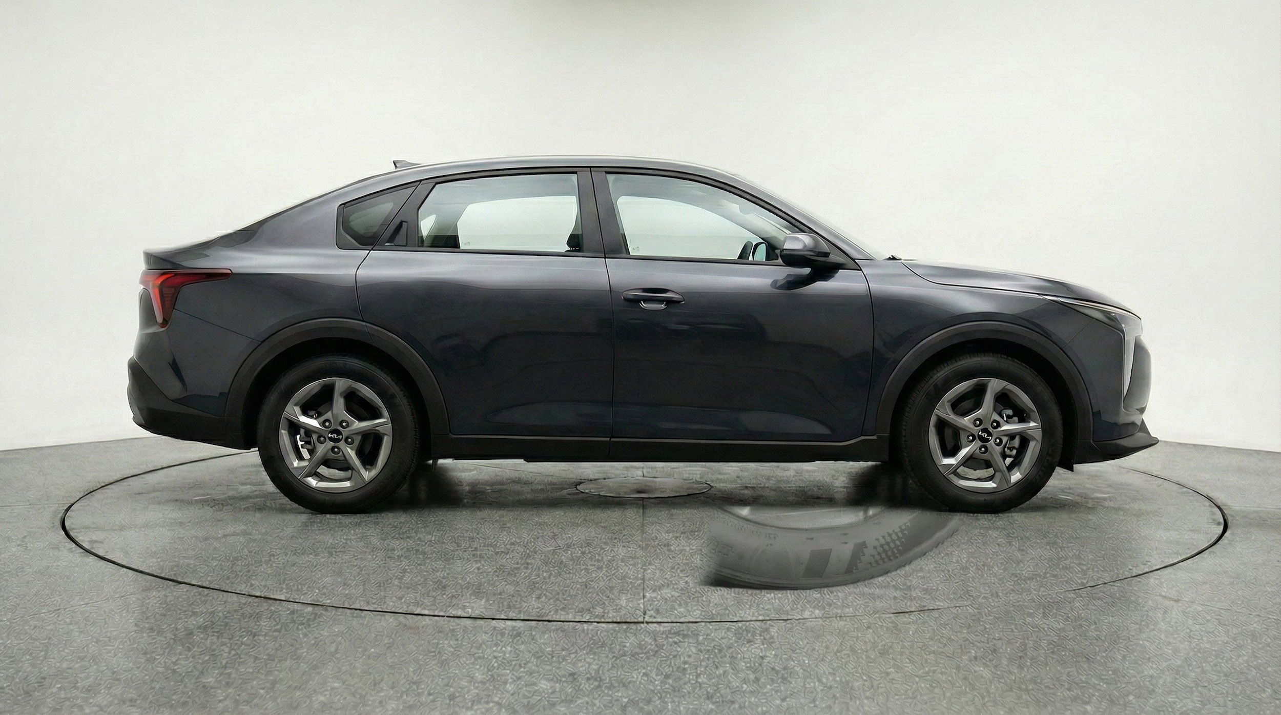 Thumbnail: 2025 Kia K4 - 11