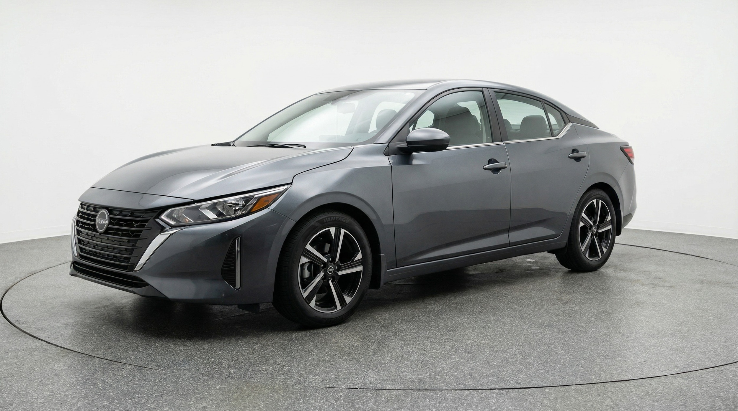 Thumbnail: 2025 Nissan Sentra - 3