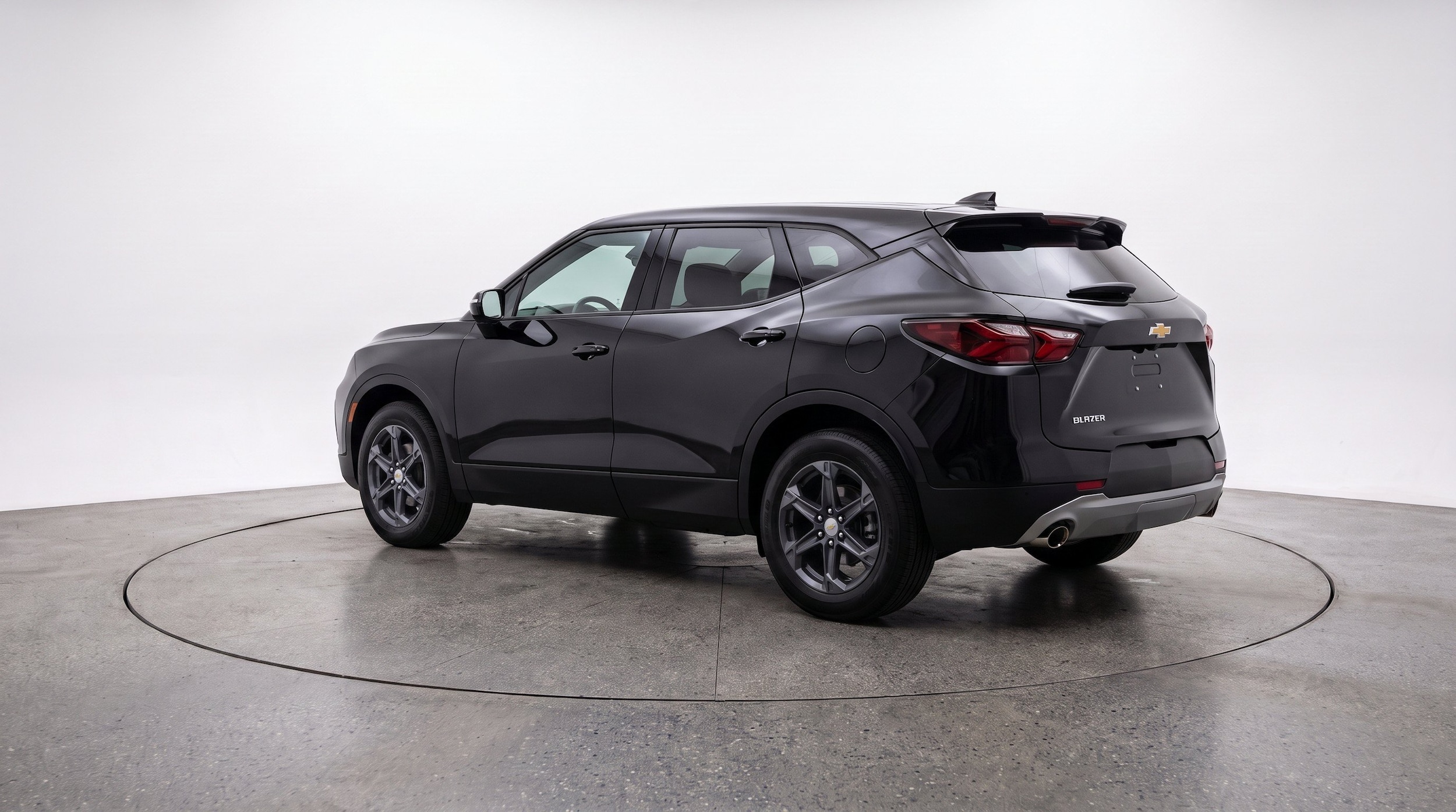 Thumbnail: 2026 Chevrolet Blazer - 6