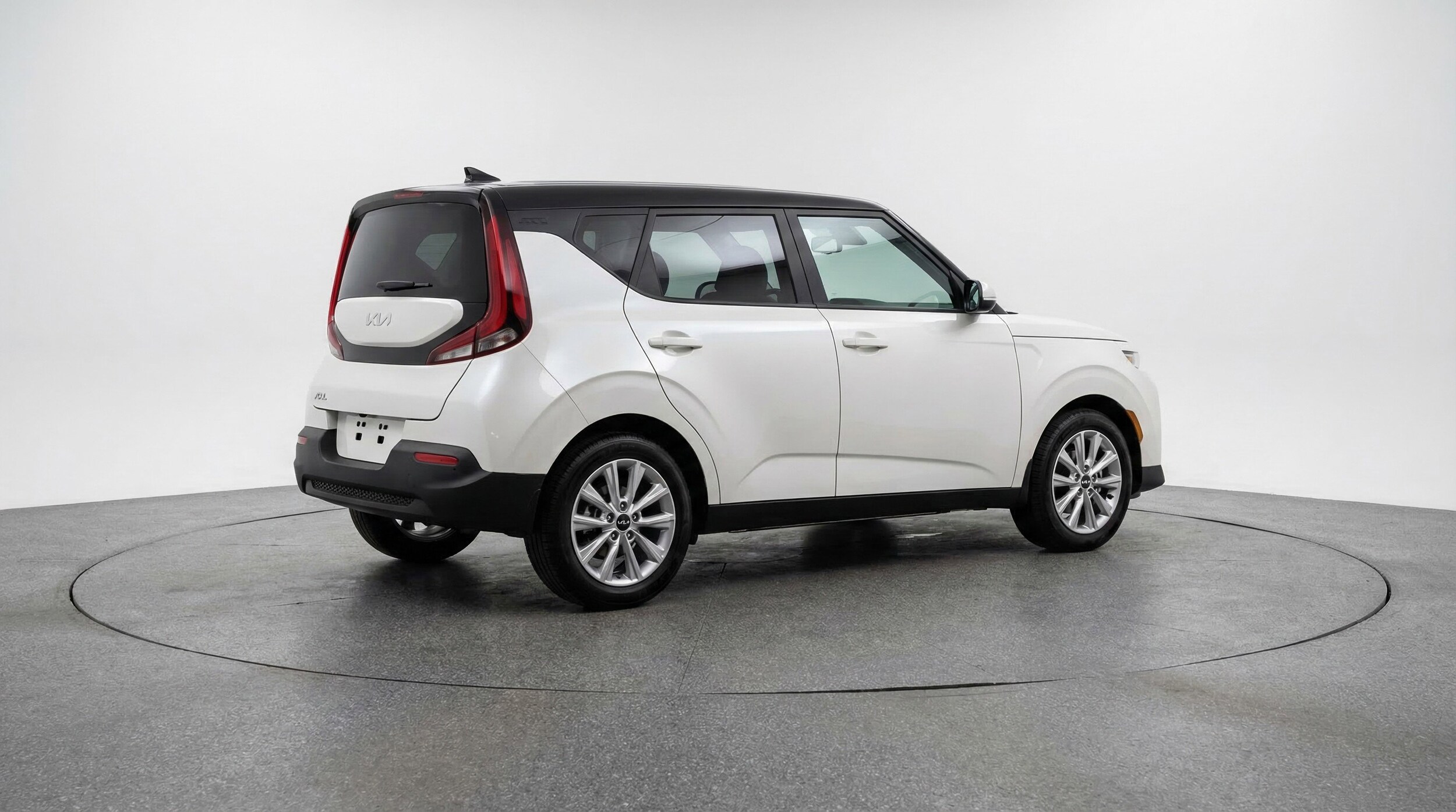 Thumbnail: 2025 Kia Soul - 9