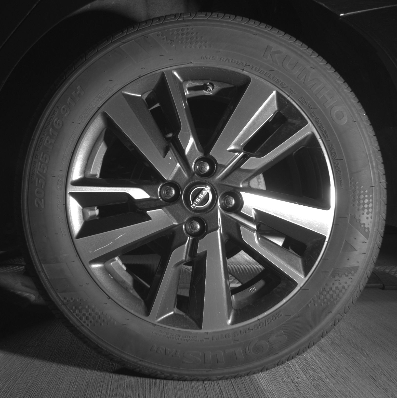 Thumbnail: 2025 Nissan Versa - 11