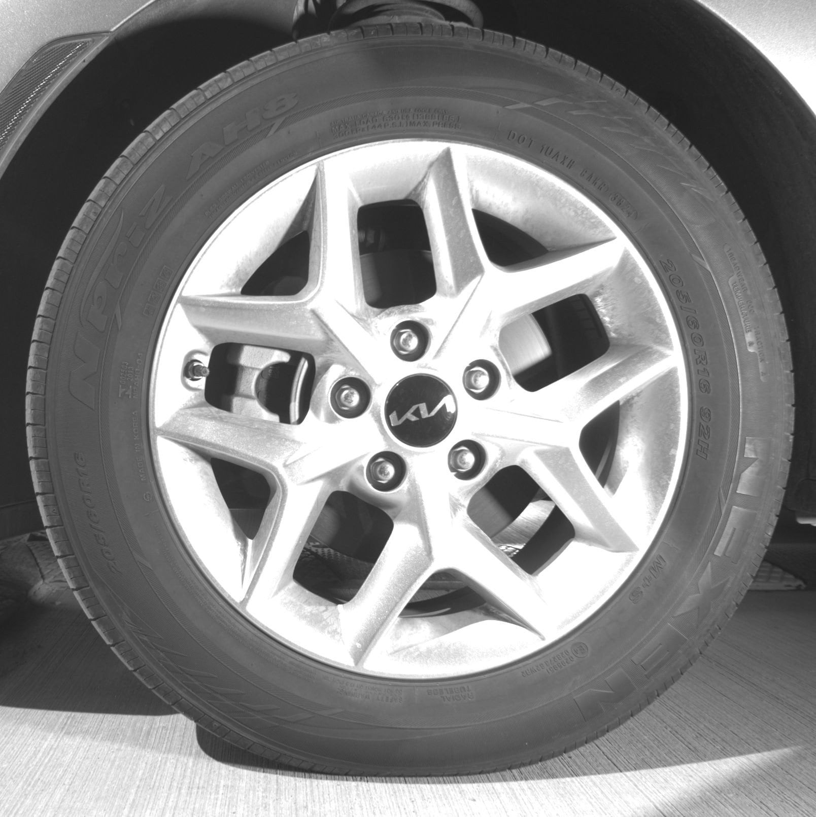 Thumbnail: 2025 Kia Soul - 17