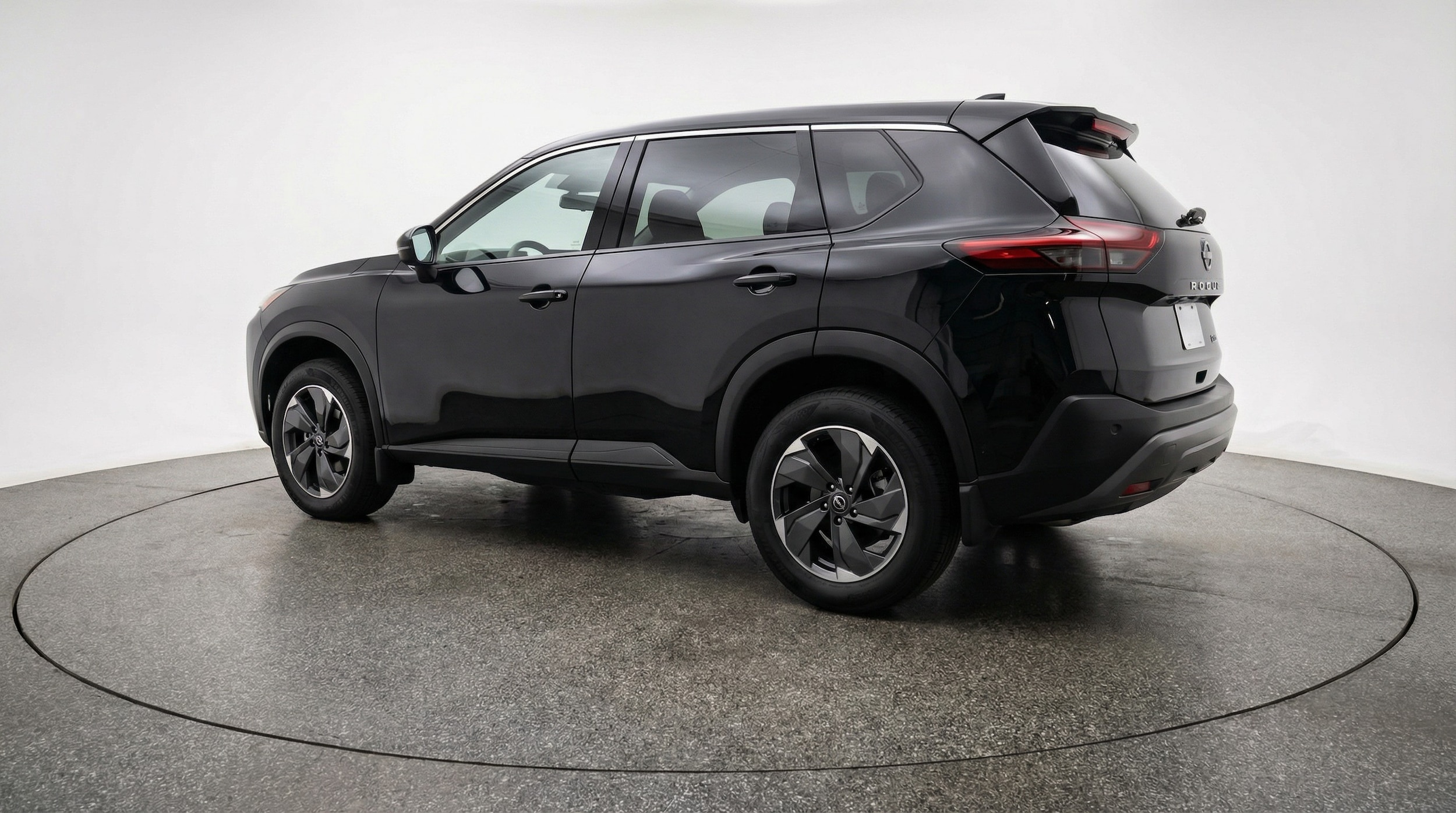 Thumbnail: 2025 Nissan Rogue - 5