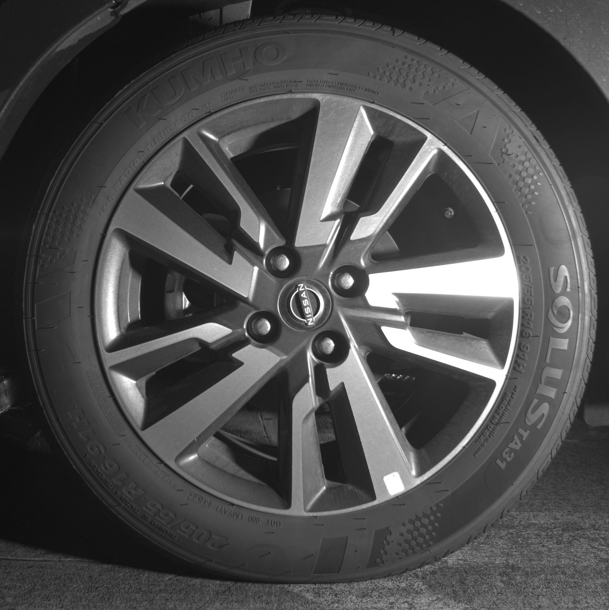 Thumbnail: 2025 Nissan Versa - 9