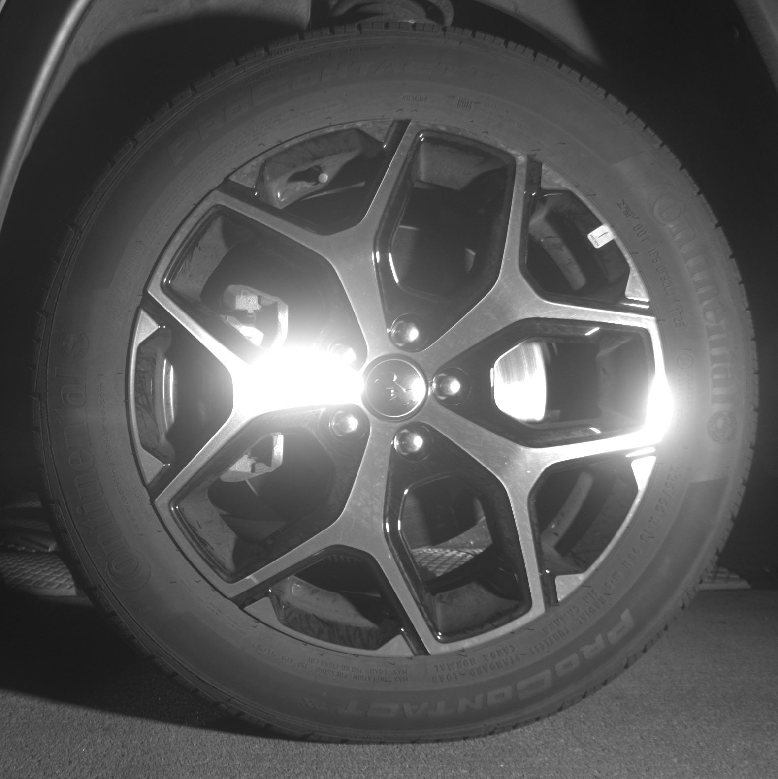 Thumbnail: 2025 Jeep Compass - 12