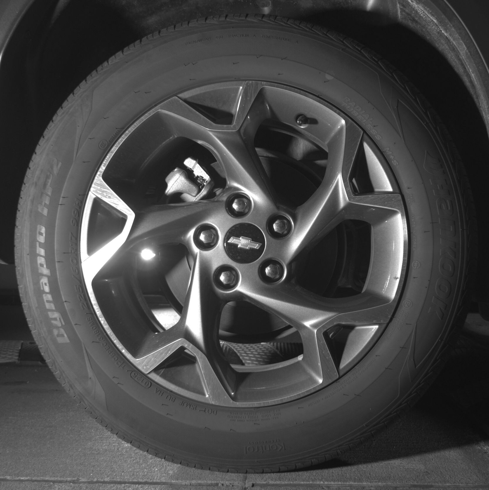 Thumbnail: 2025 Chevrolet Trax - 12