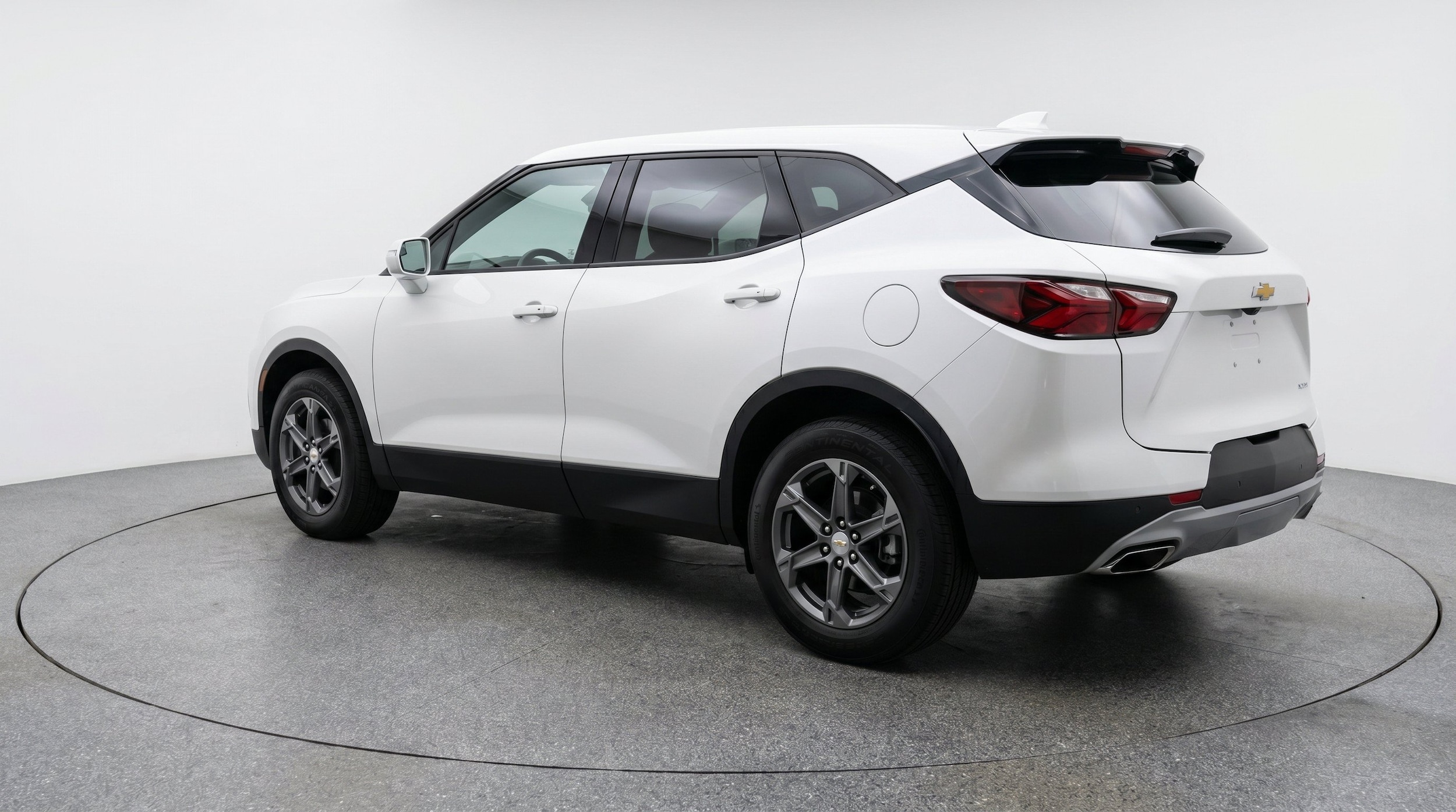 Thumbnail: 2026 Chevrolet Blazer - 6