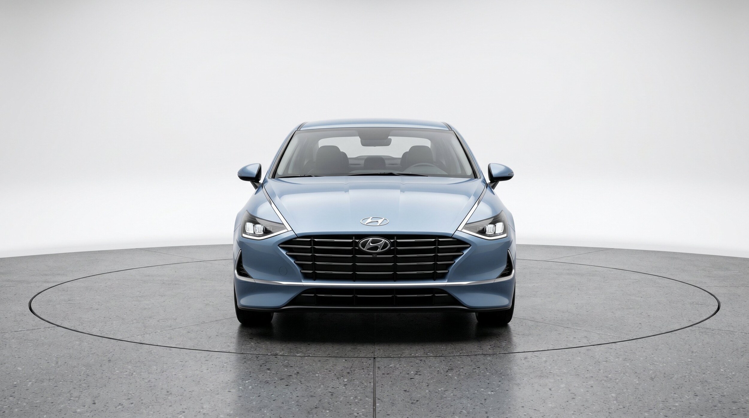 Thumbnail: 2026 Hyundai Sonata - 2