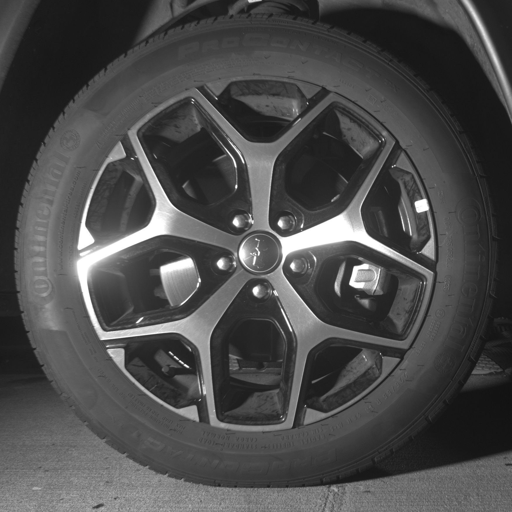 Thumbnail: 2025 Jeep Compass - 13