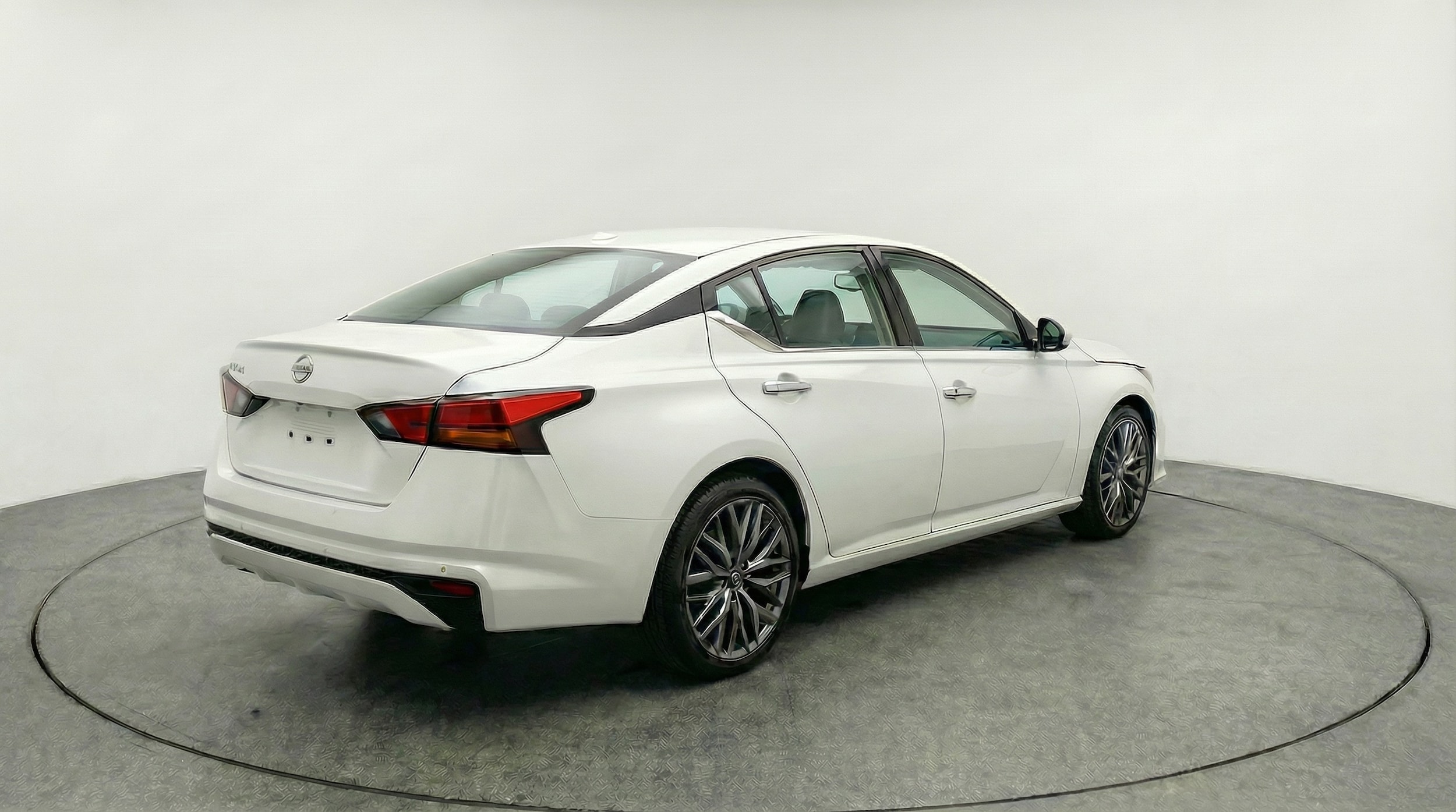 Thumbnail: 2025 Nissan Altima - 7