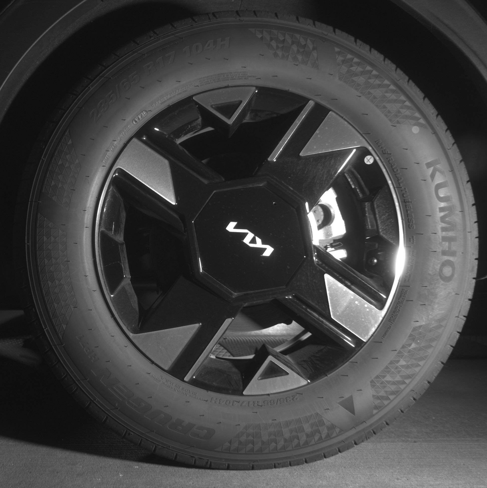 Thumbnail: 2026 Kia Sportage - 14