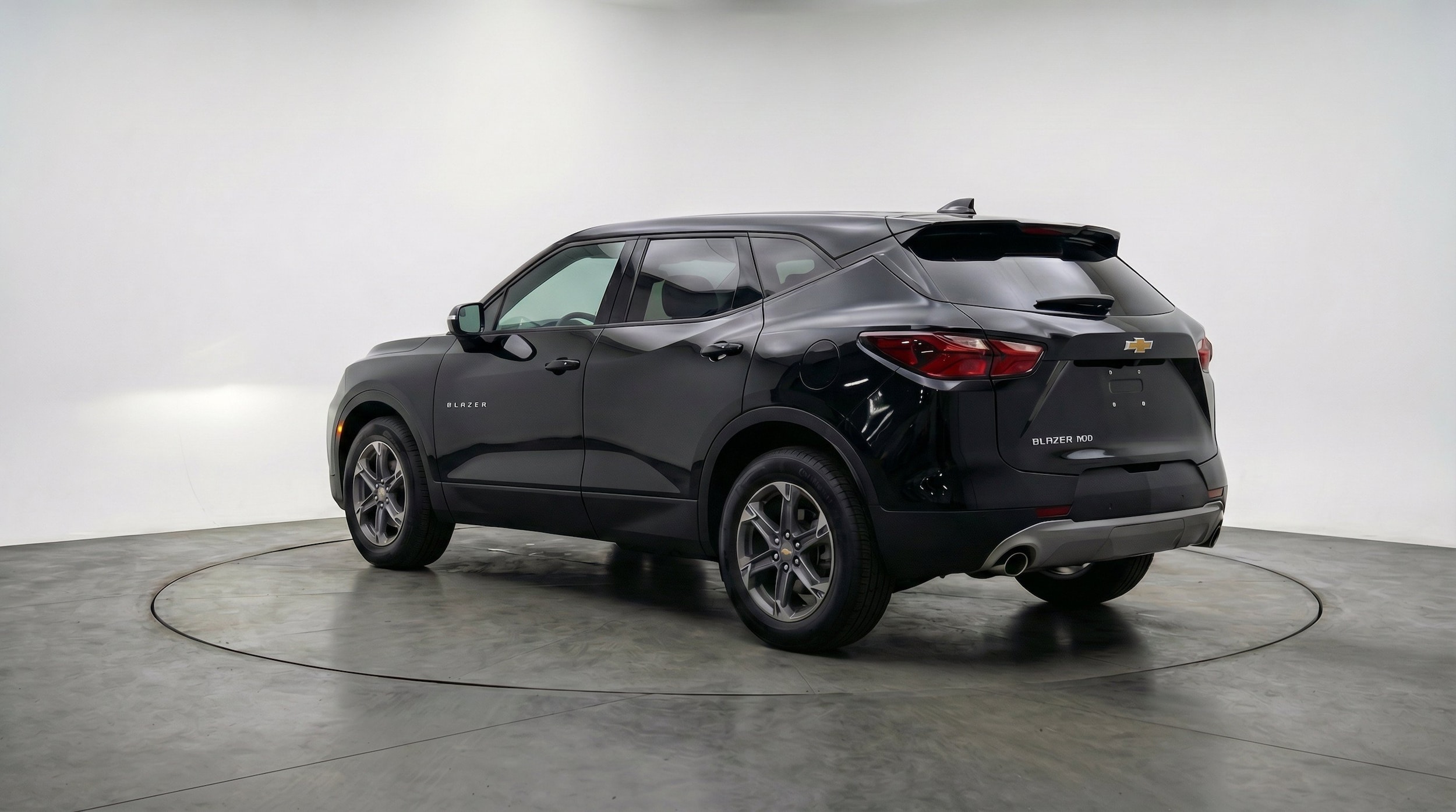Thumbnail: 2026 Chevrolet Blazer - 6