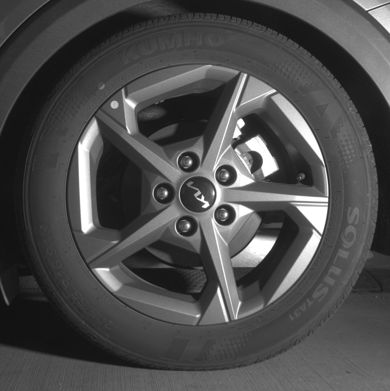 Thumbnail: 2025 Kia K4 - 11