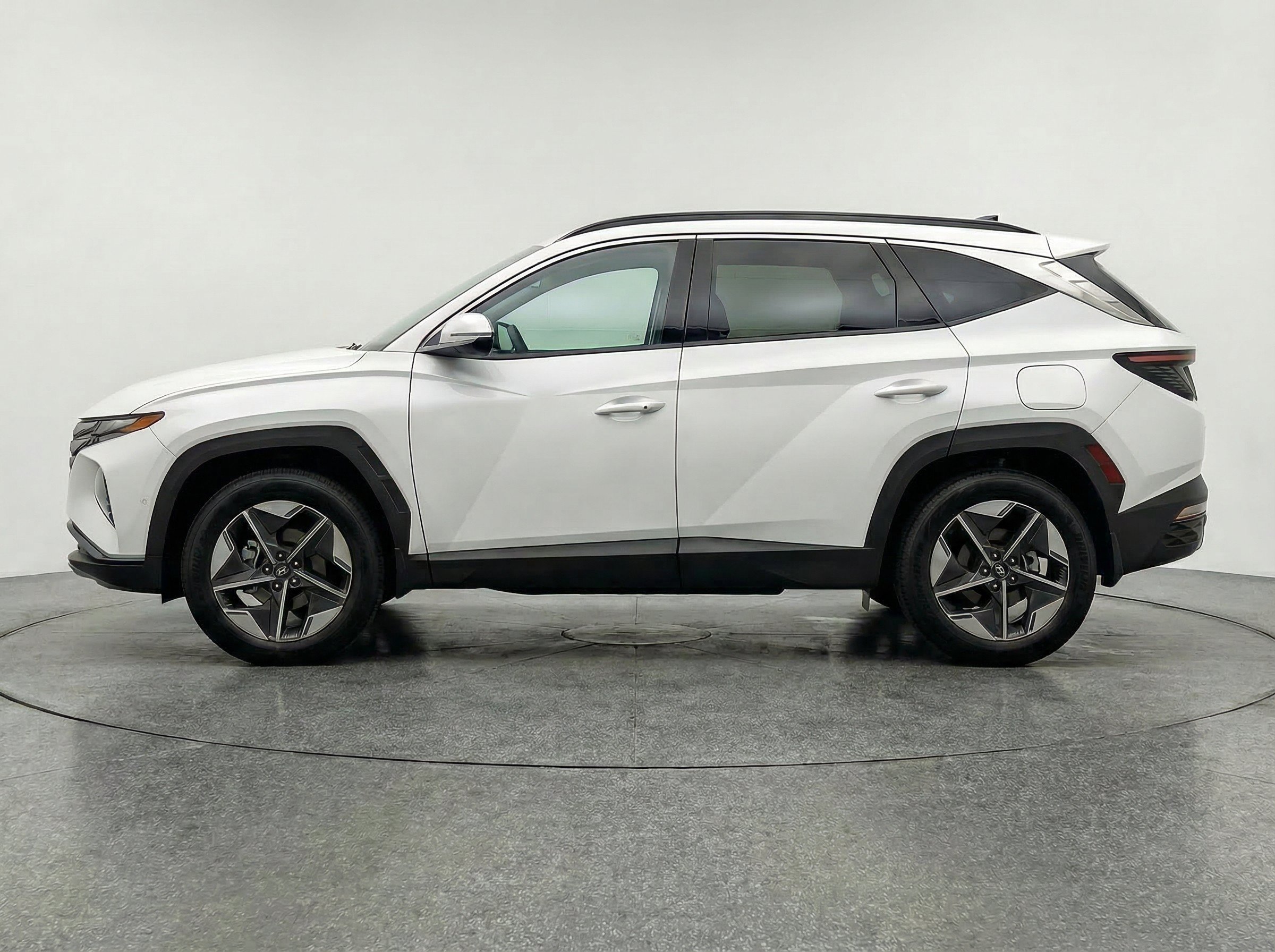 Thumbnail: 2026 Hyundai Tucson - 5