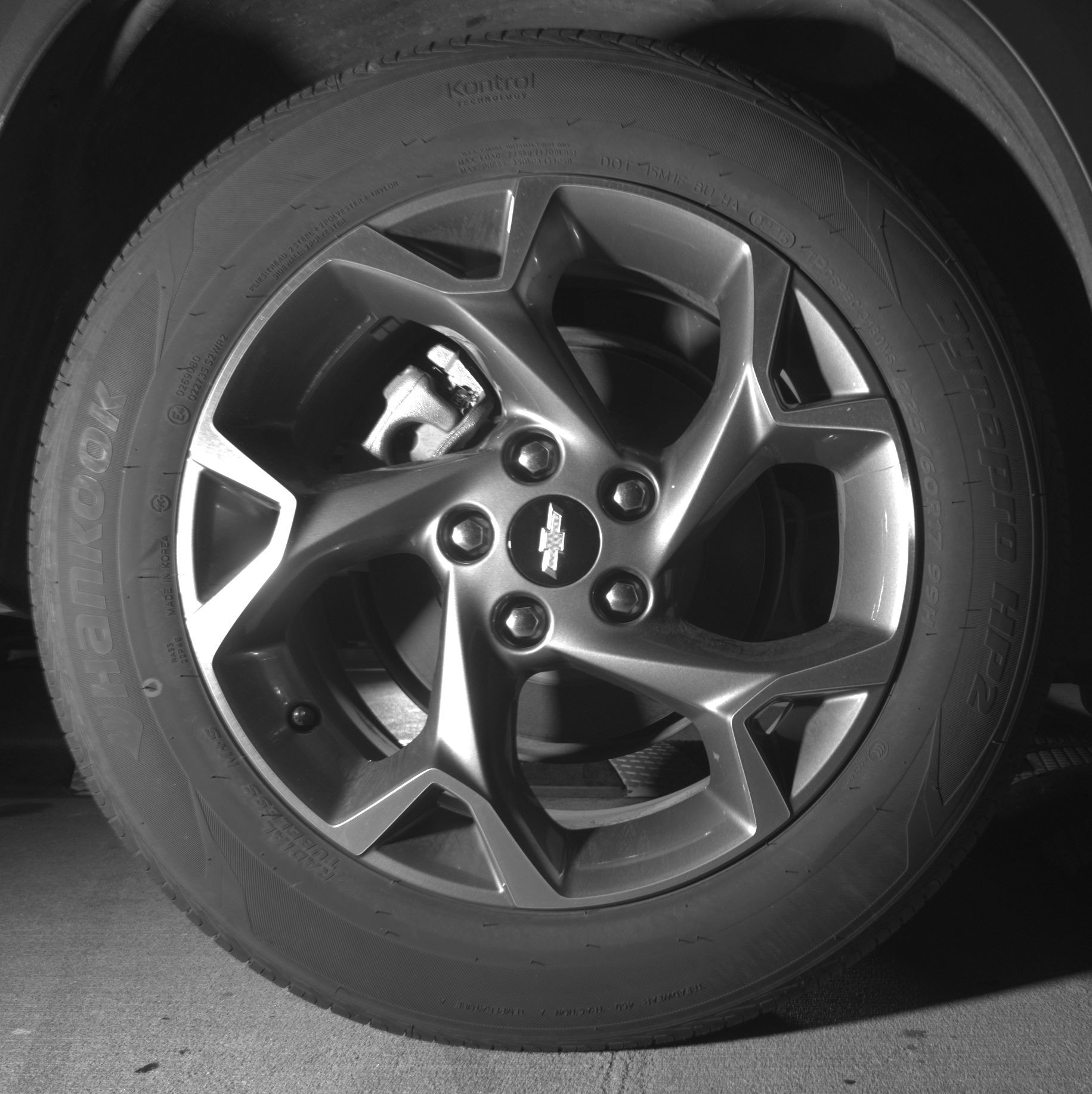 Thumbnail: 2025 Chevrolet Trax - 12