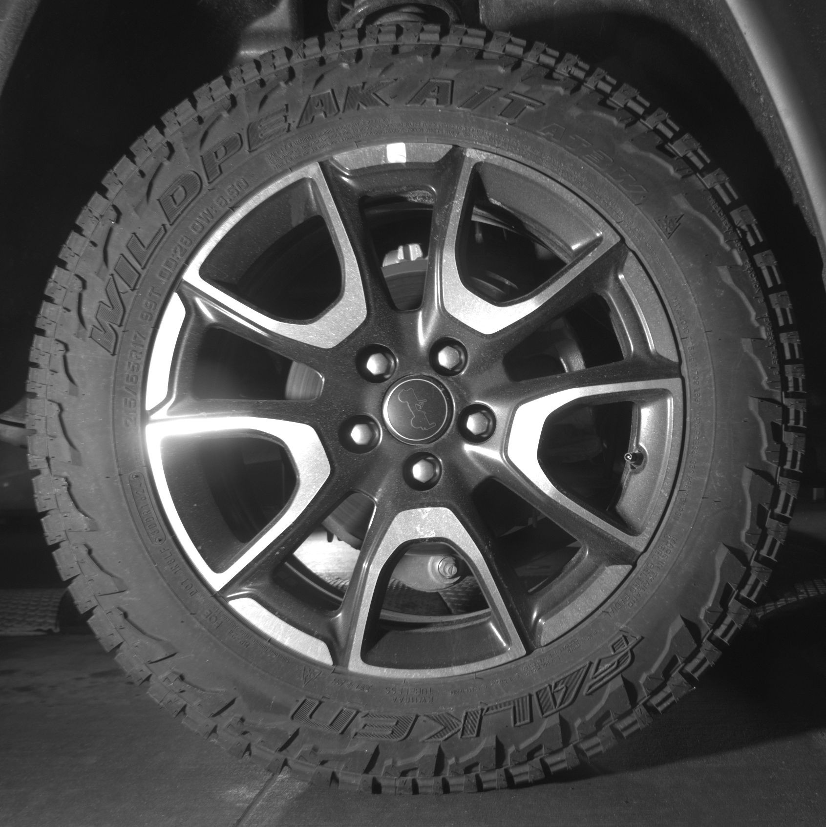 Thumbnail: 2025 Jeep Compass - 12