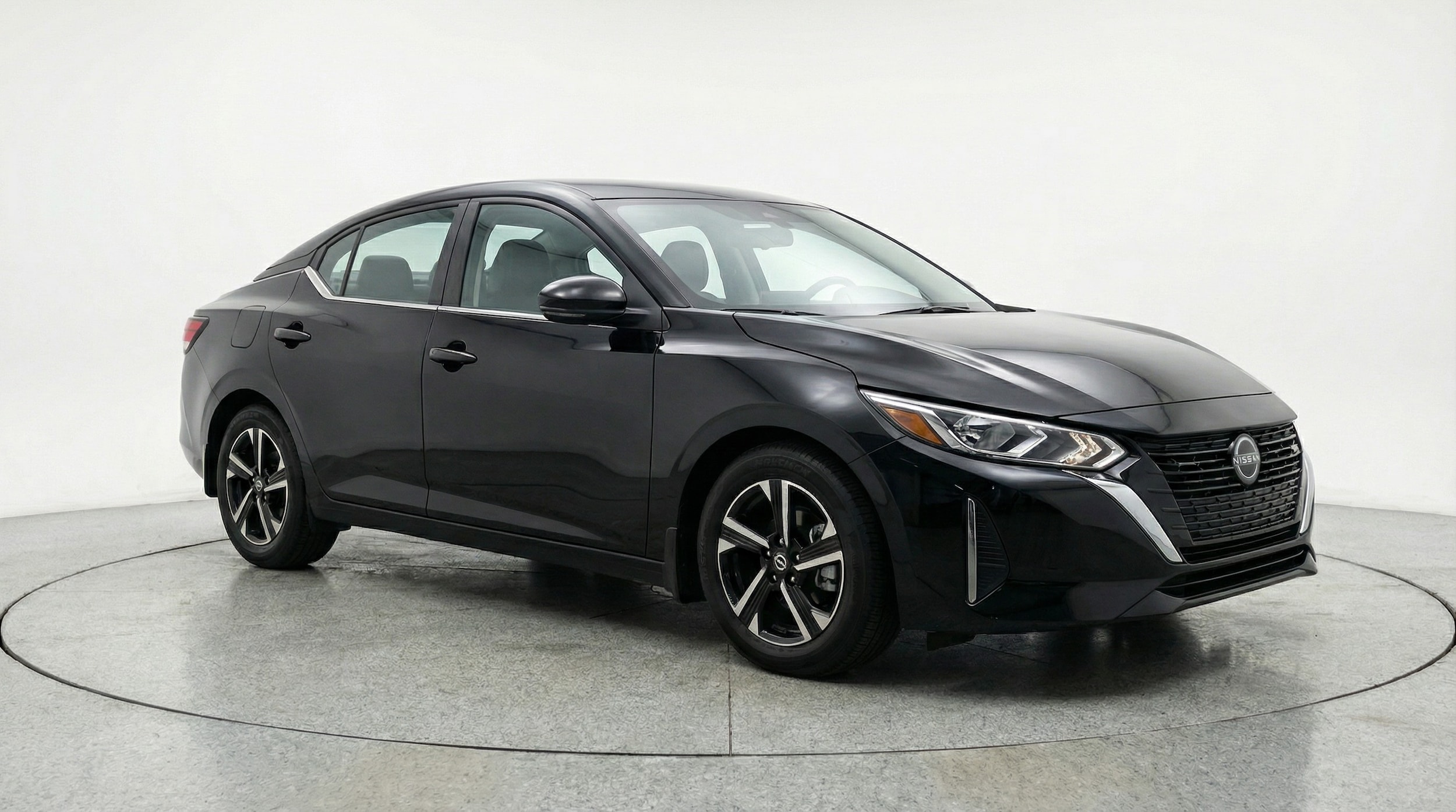 Thumbnail: 2025 Nissan Sentra - 1