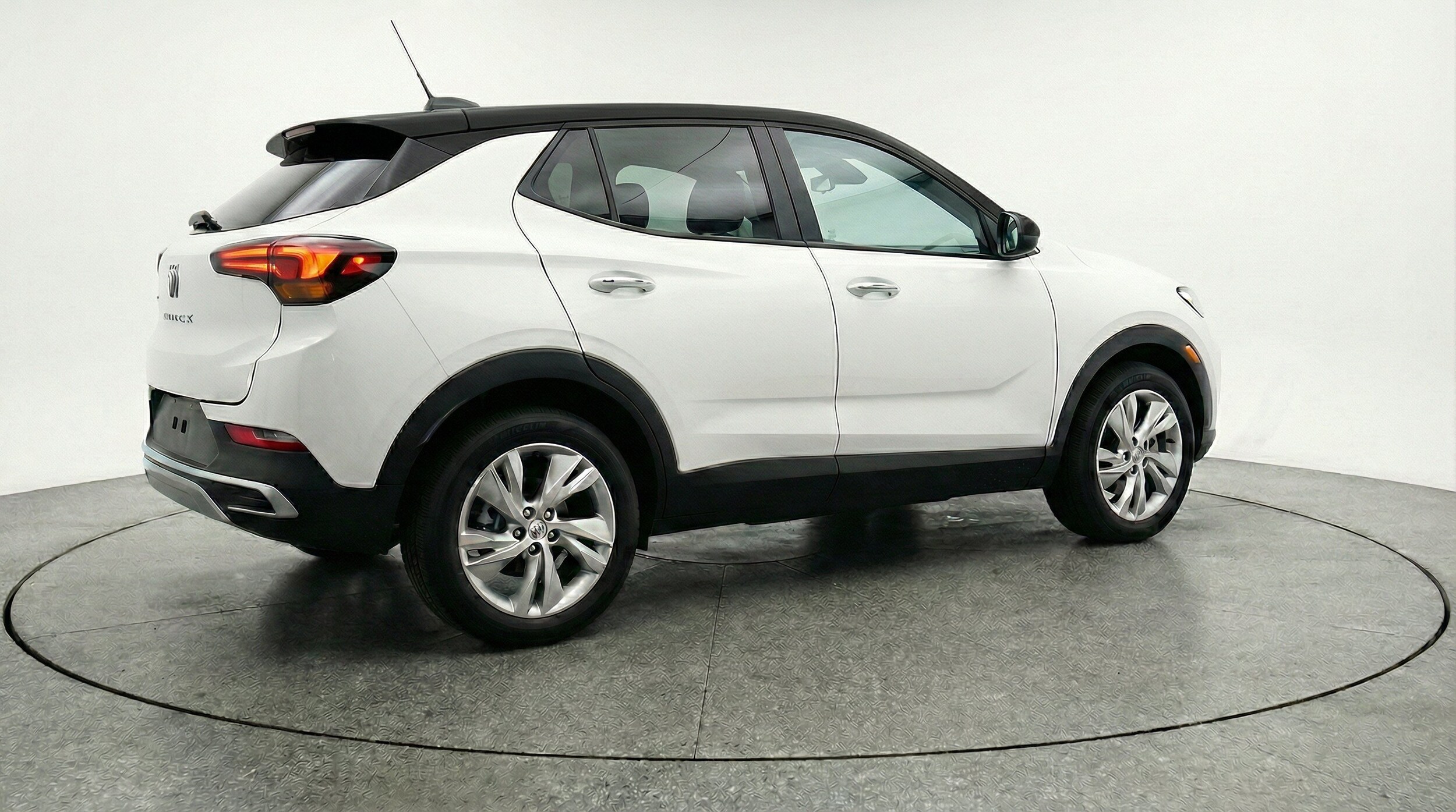 Thumbnail: 2026 Buick Encore GX - 9