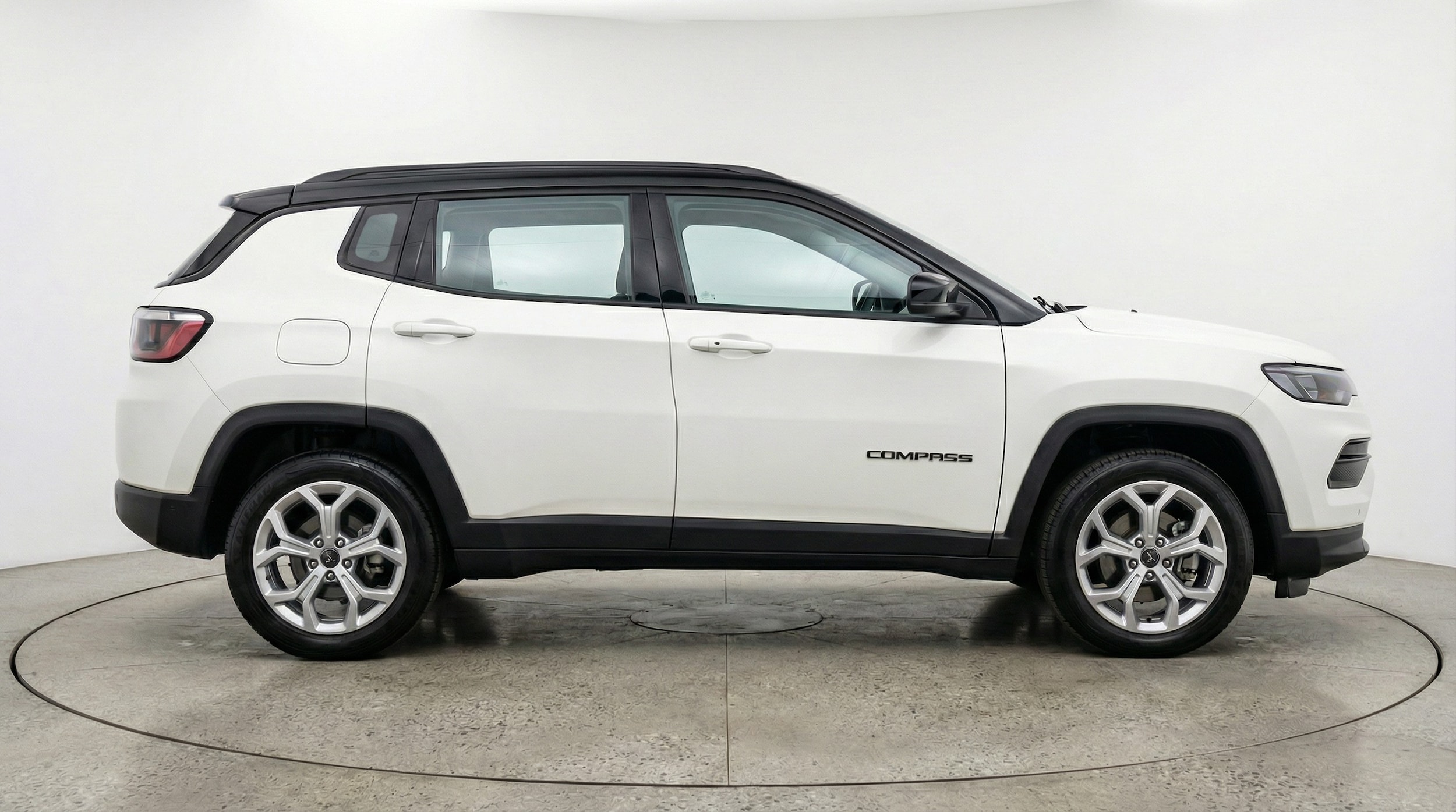 Thumbnail: 2025 Jeep Compass - 8